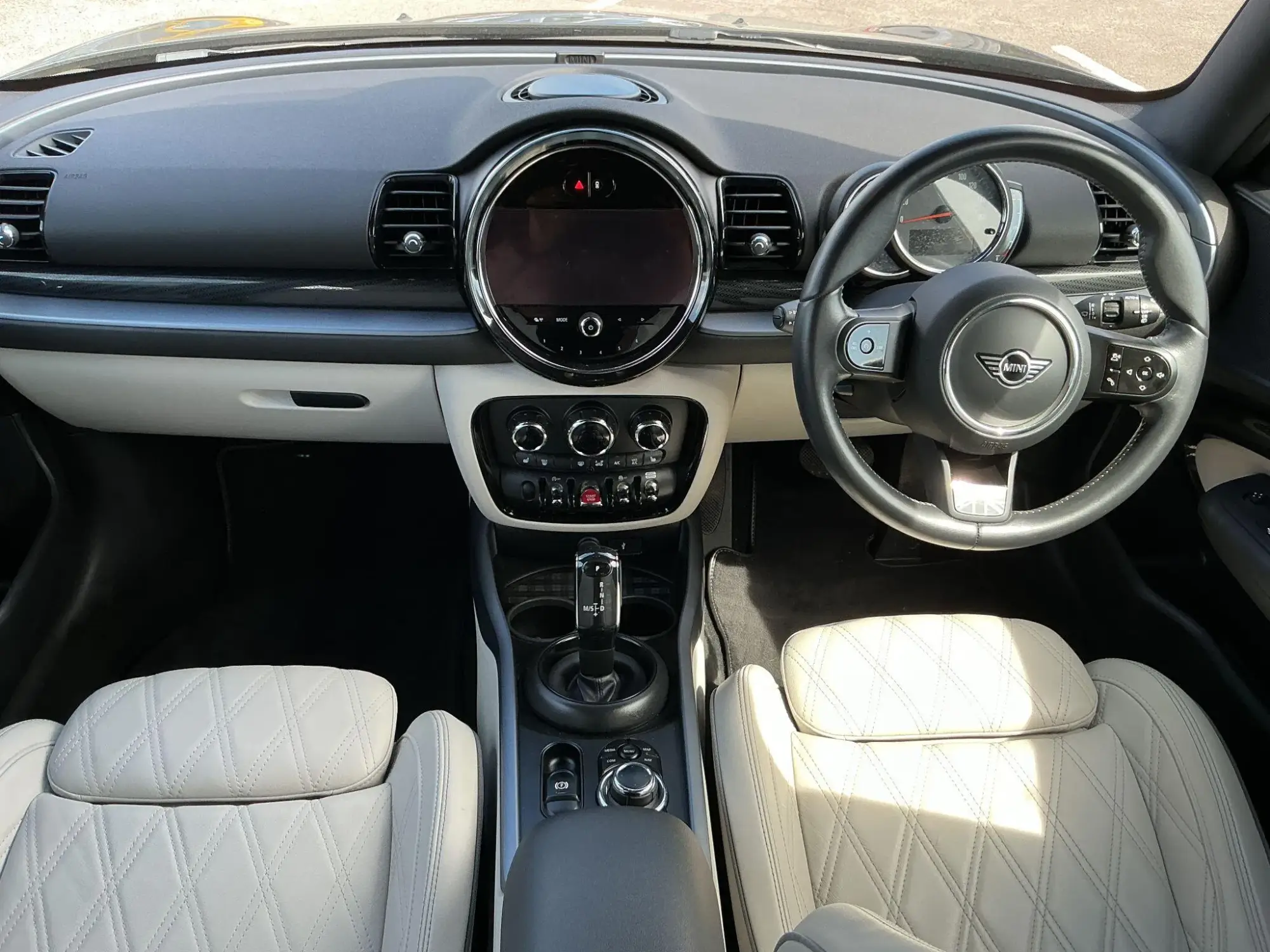 MINI Clubman Image 10