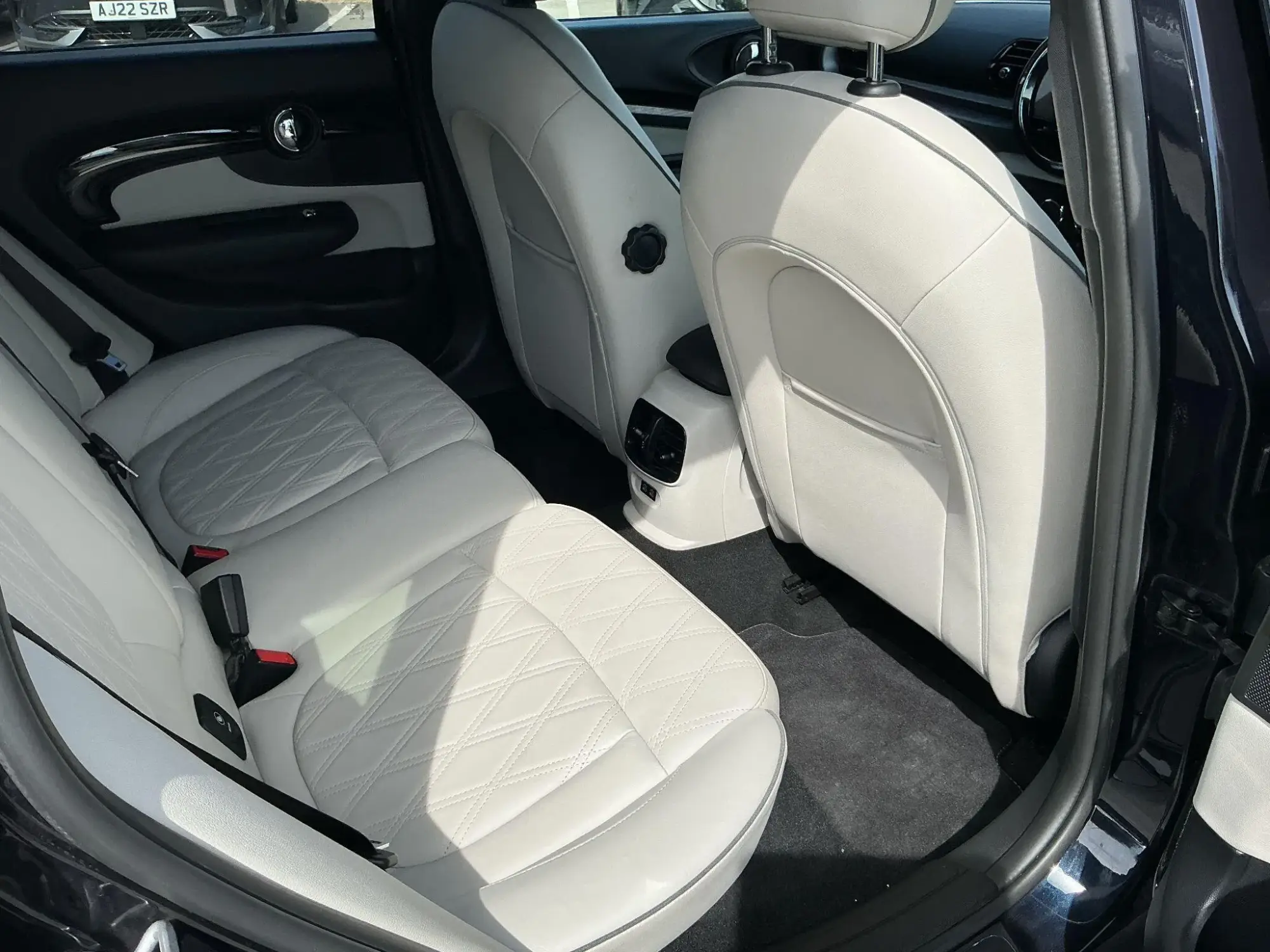 MINI Clubman Image 12