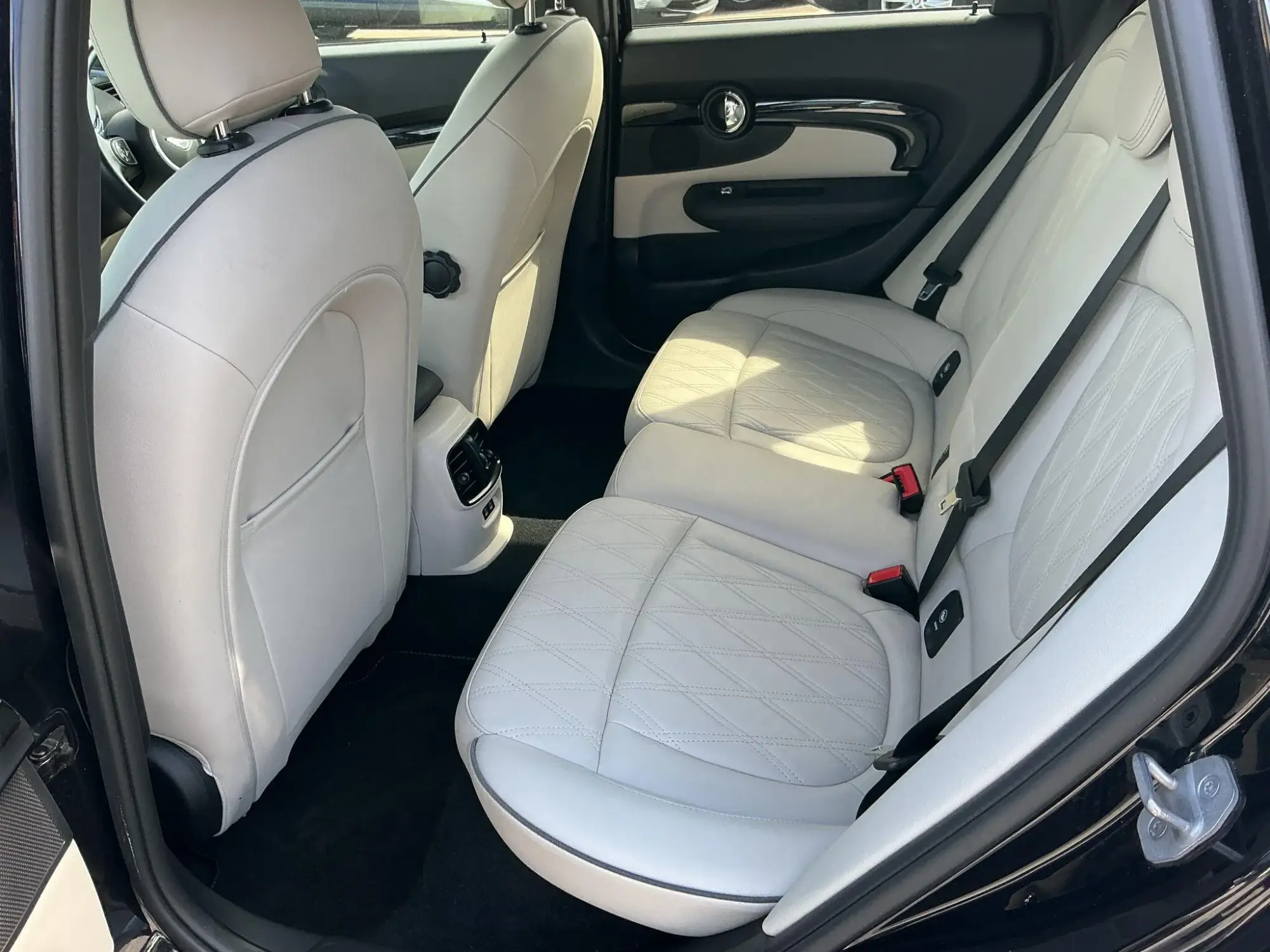 MINI Clubman Image 13