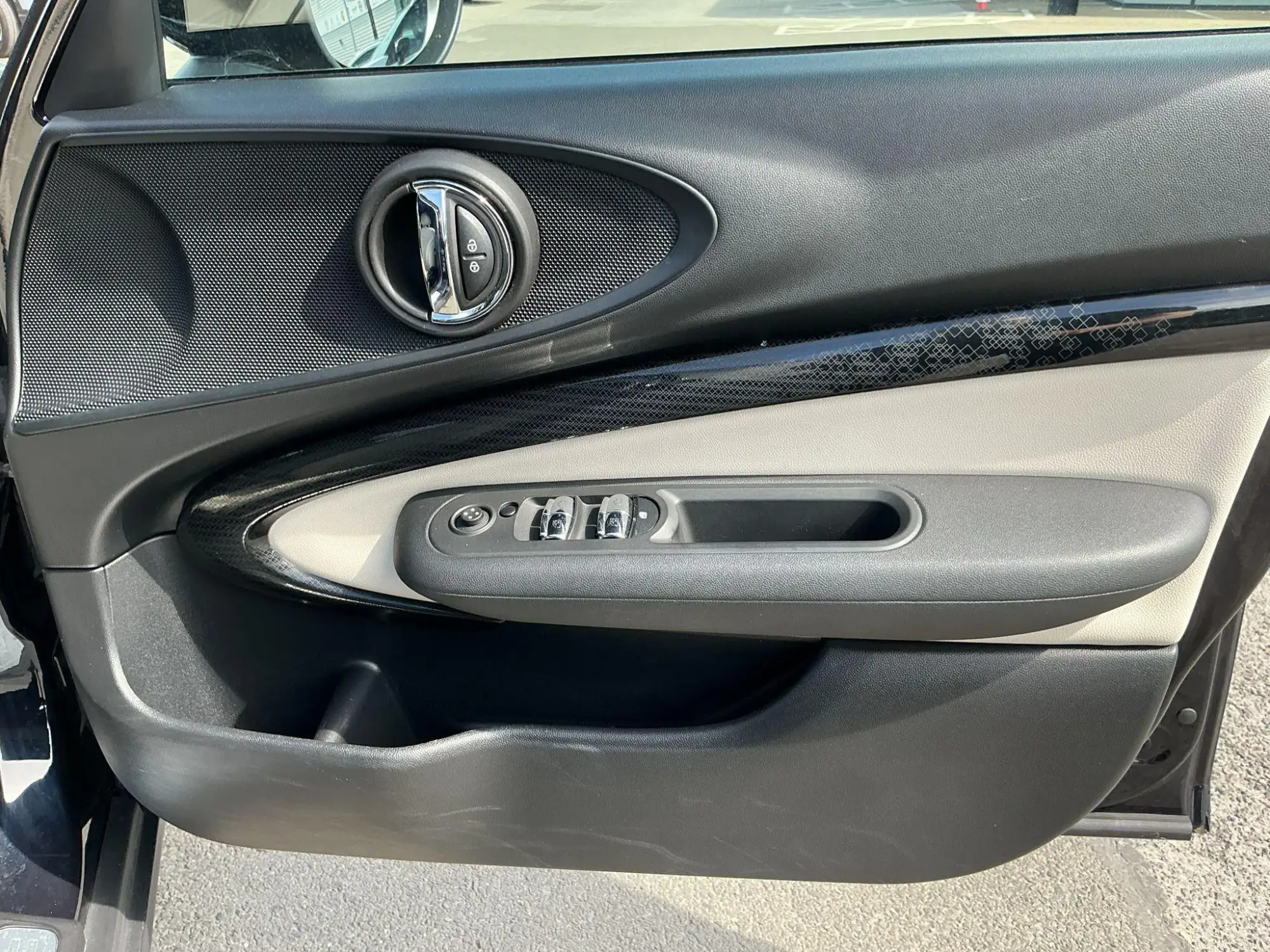 MINI Clubman Image 14