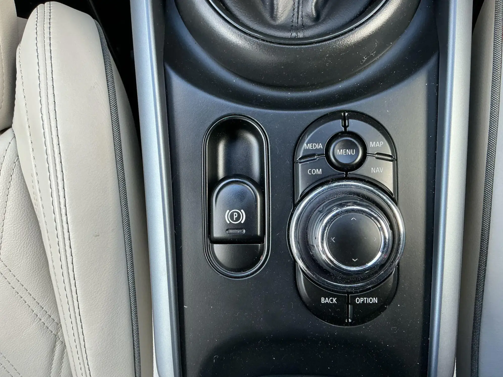 MINI Clubman Image 16