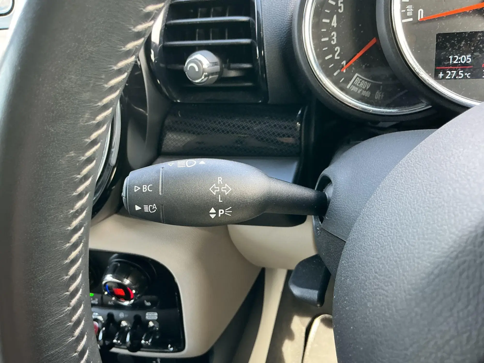 MINI Clubman Image 19