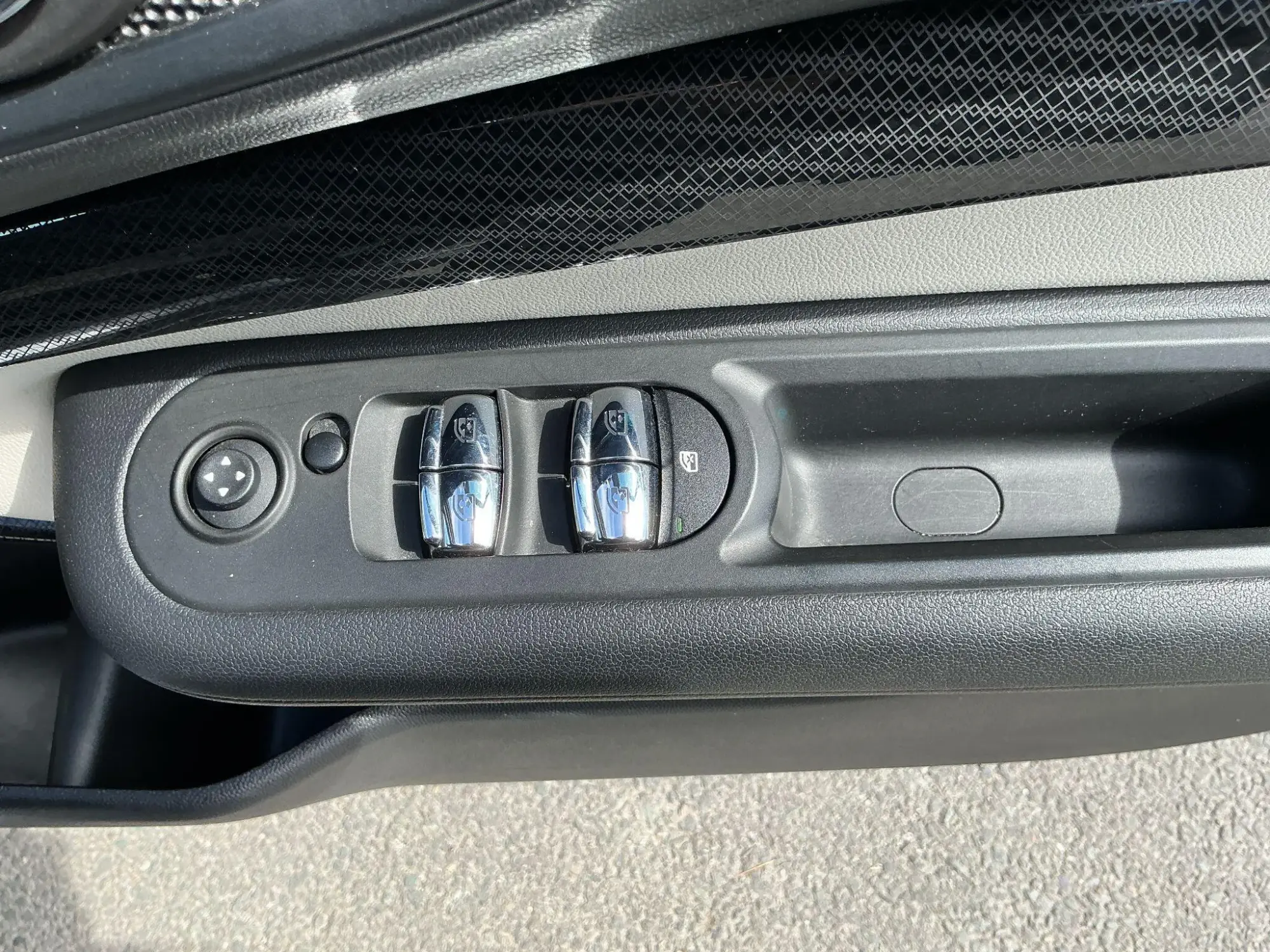 MINI Clubman Image 22