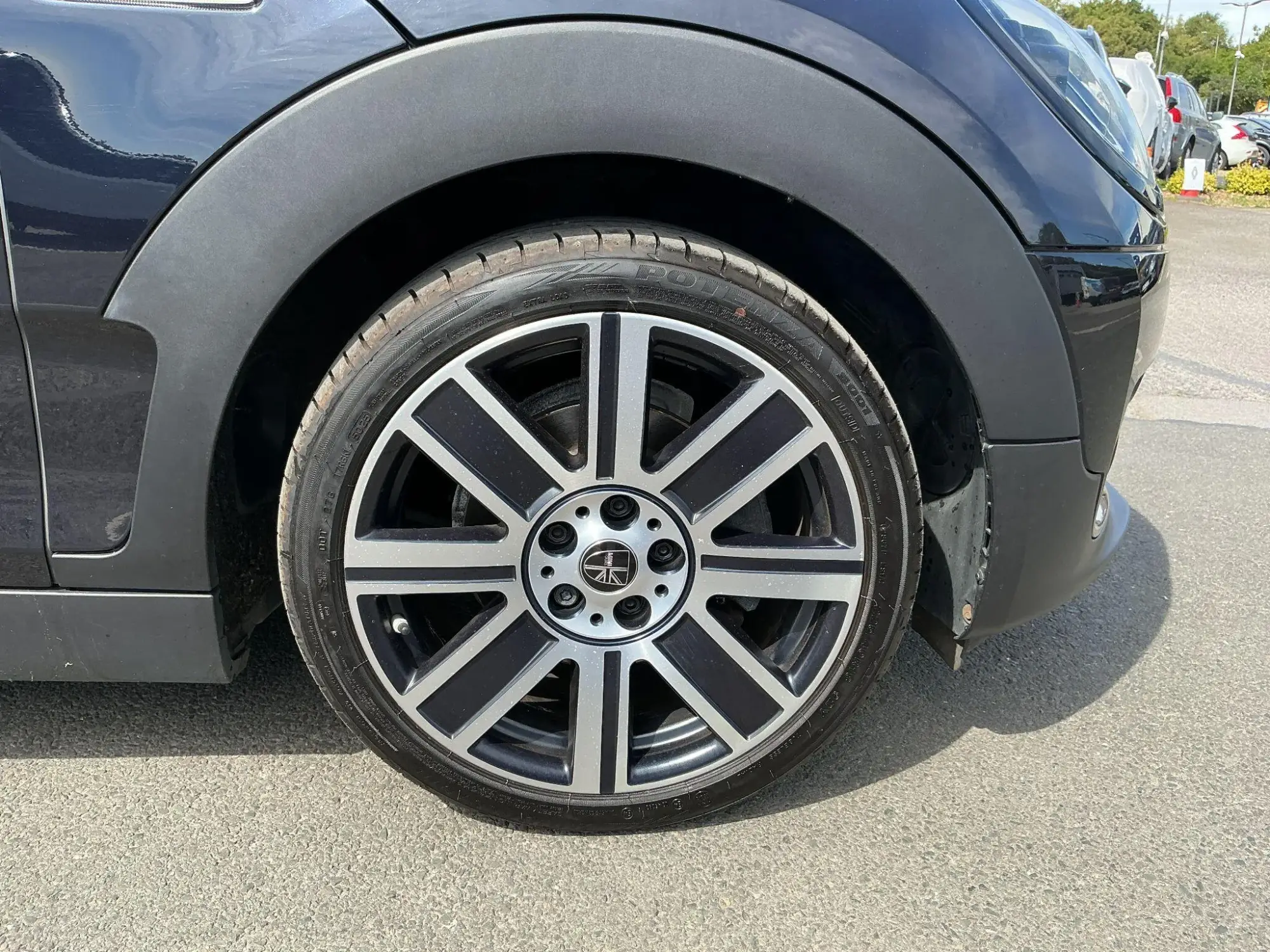 MINI Clubman Image 23
