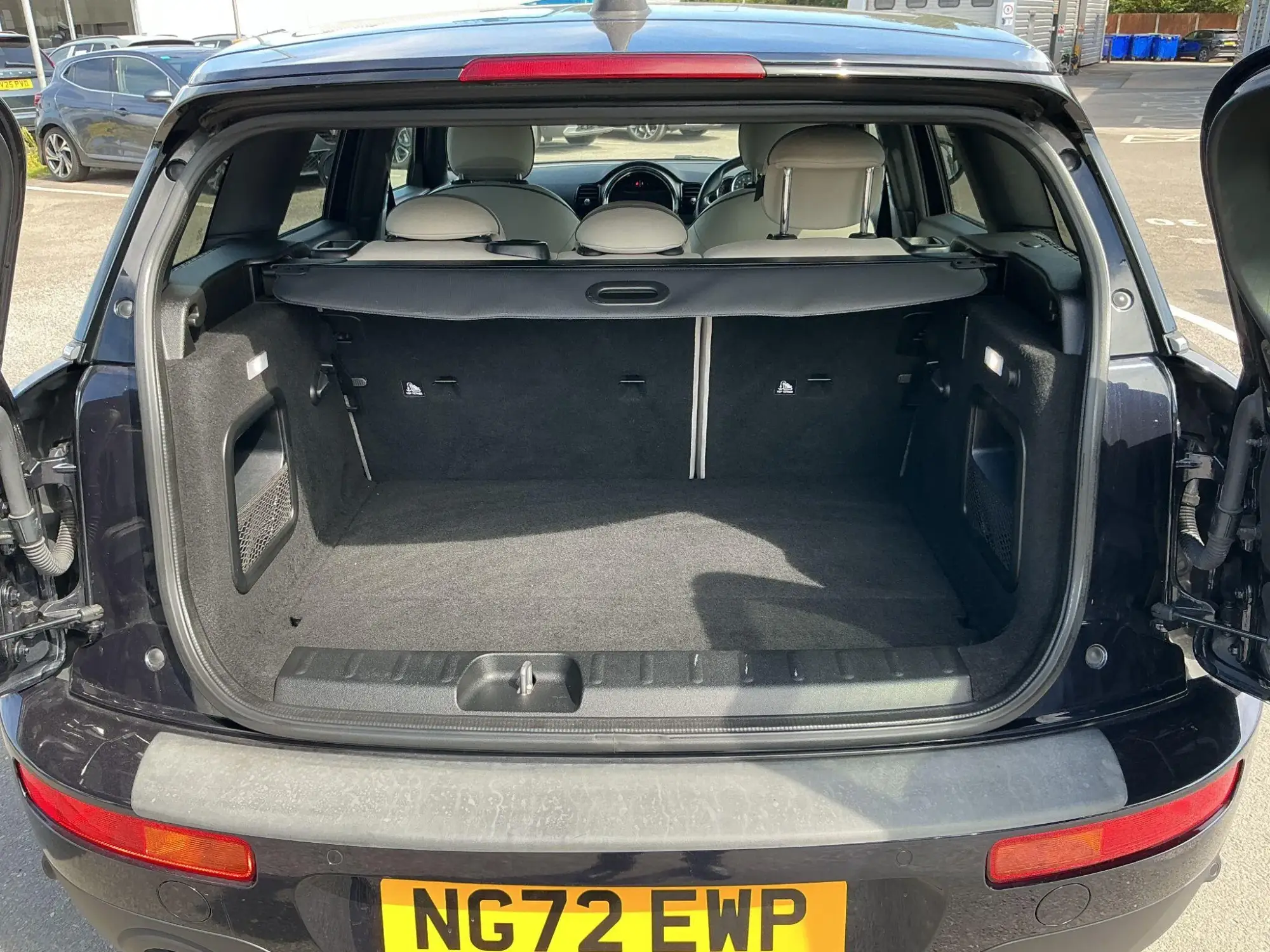 MINI Clubman Image 27