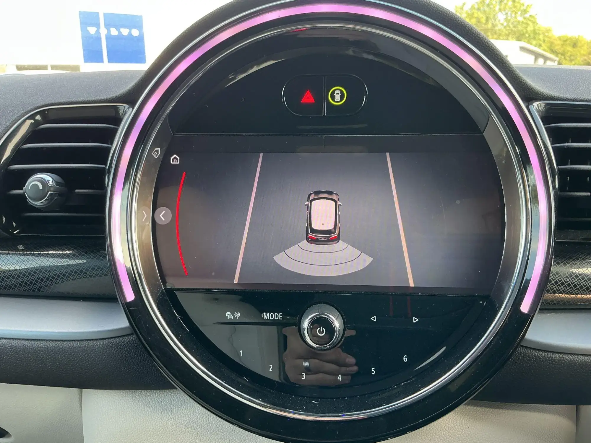 MINI Clubman Image 28