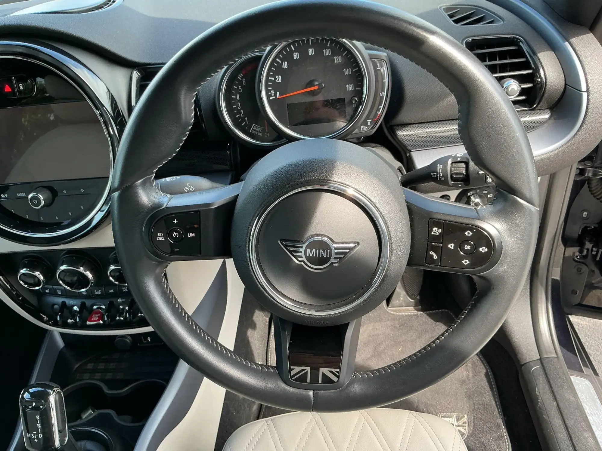 MINI Clubman Image 29