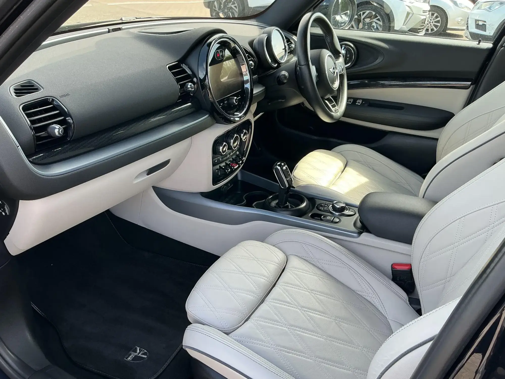 MINI Clubman Image 30
