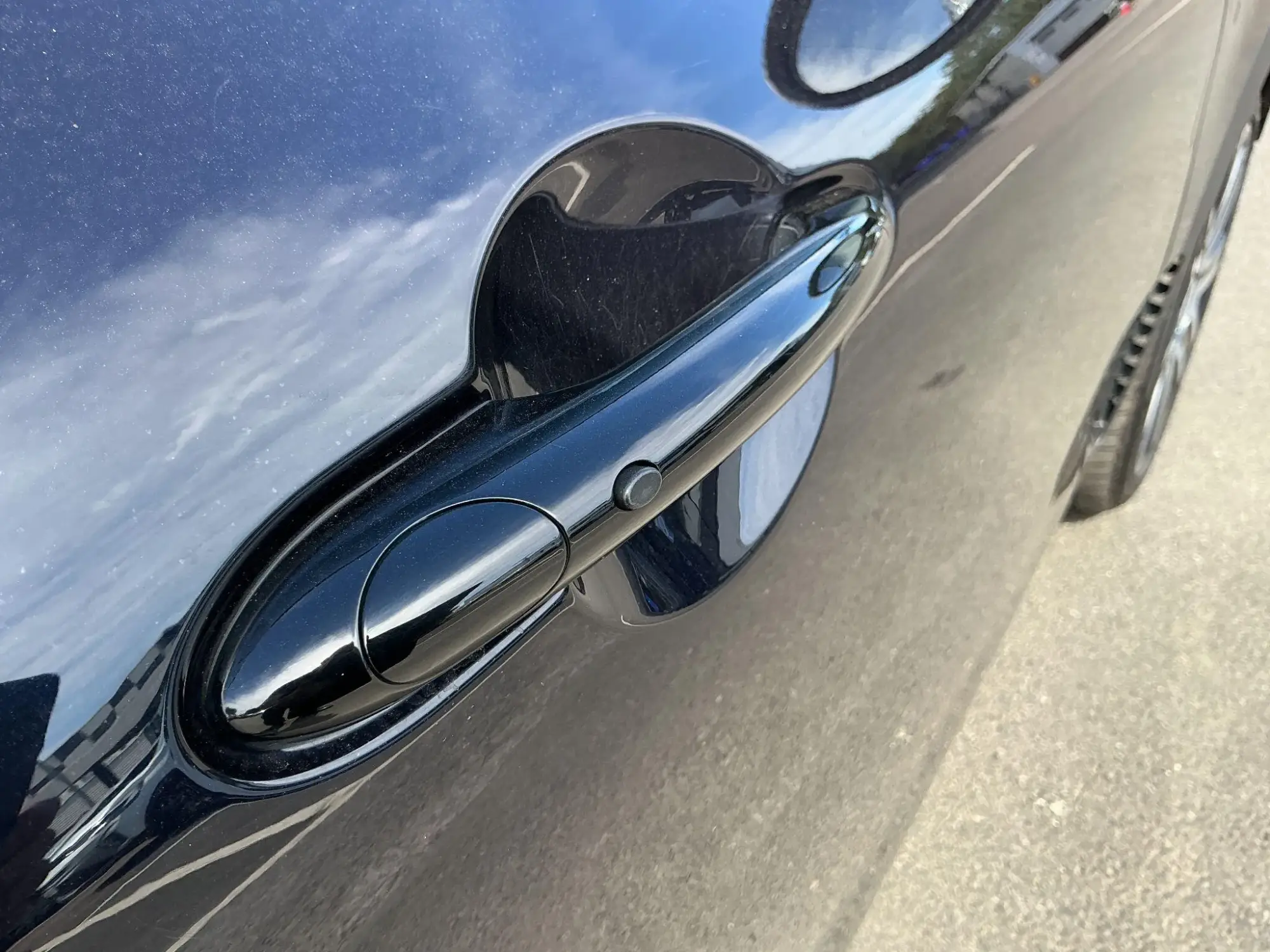 MINI Clubman Image 31