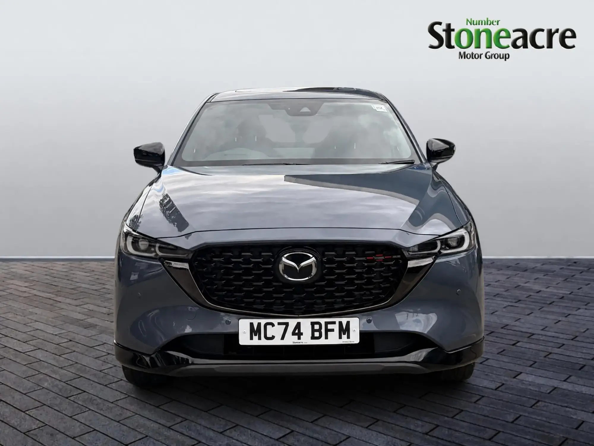 Mazda CX-5 Image 2 Mazda CX-5 Image 2