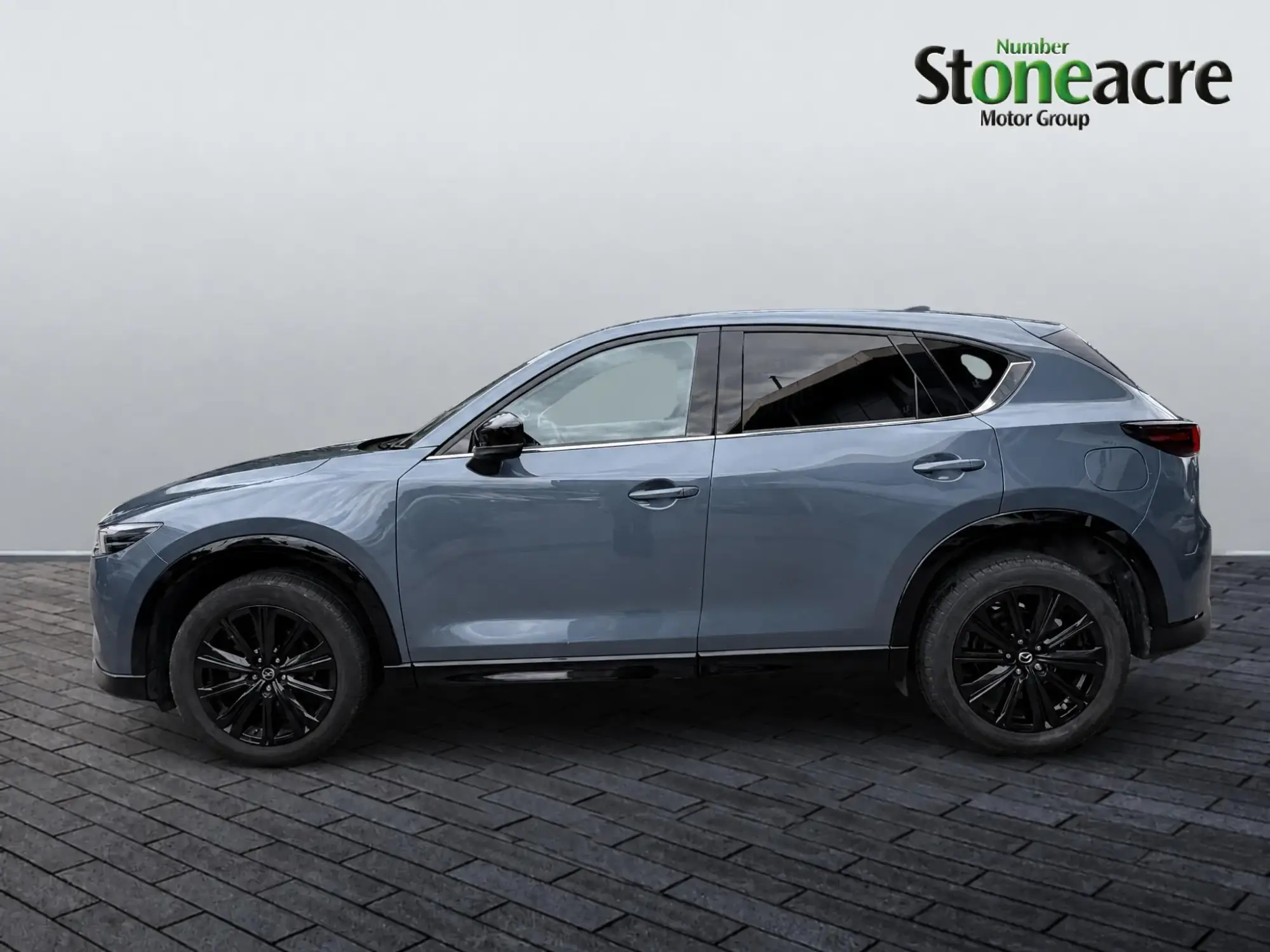 Mazda CX-5 Image 5 Mazda CX-5 Image 5
