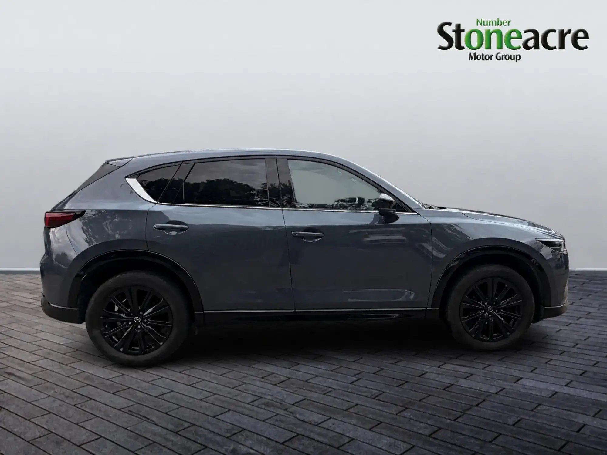 Mazda CX-5 Image 7 Mazda CX-5 Image 7