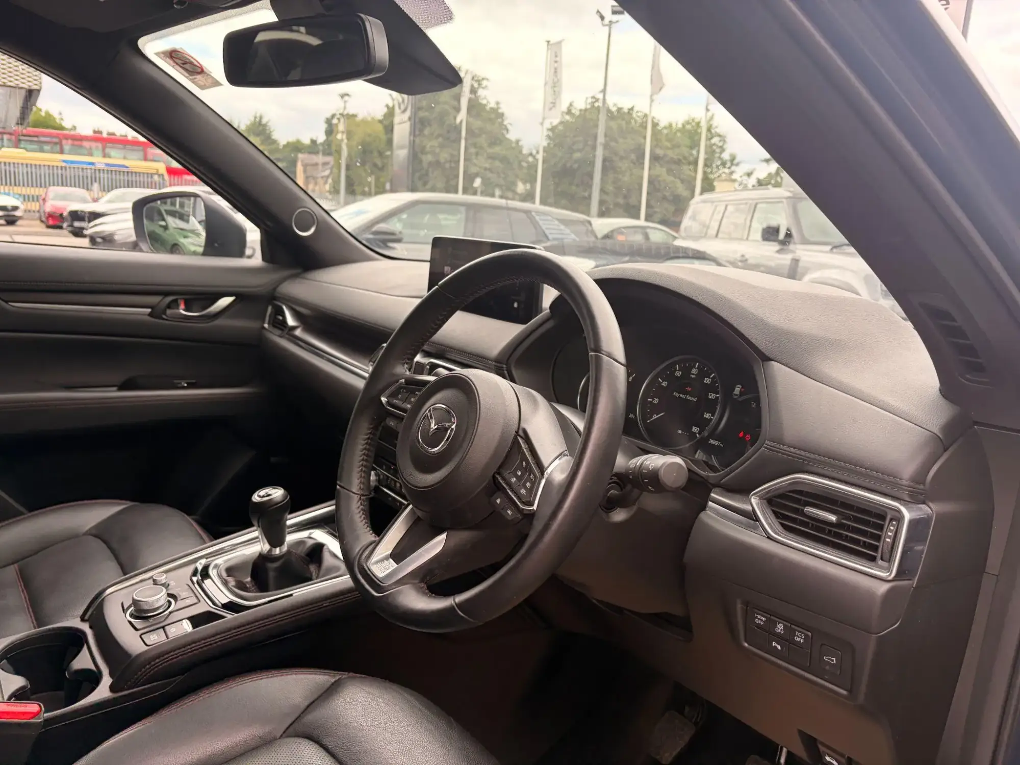 Mazda CX-5 Image 10 Mazda CX-5 Image 10