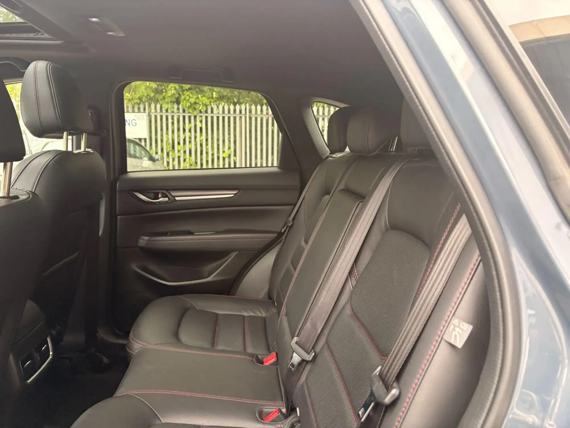 Mazda CX-5 Image 12 Mazda CX-5 Image 12
