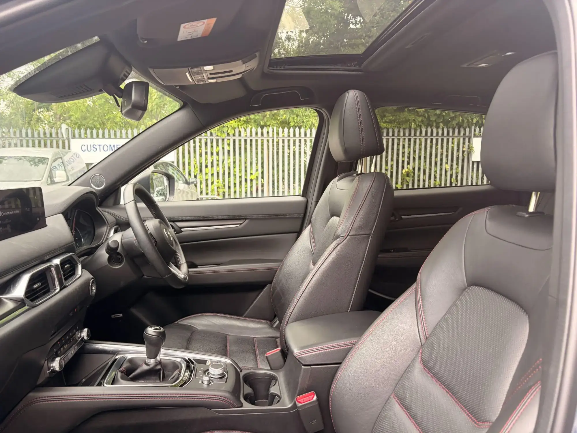 Mazda CX-5 Image 21 Mazda CX-5 Image 21