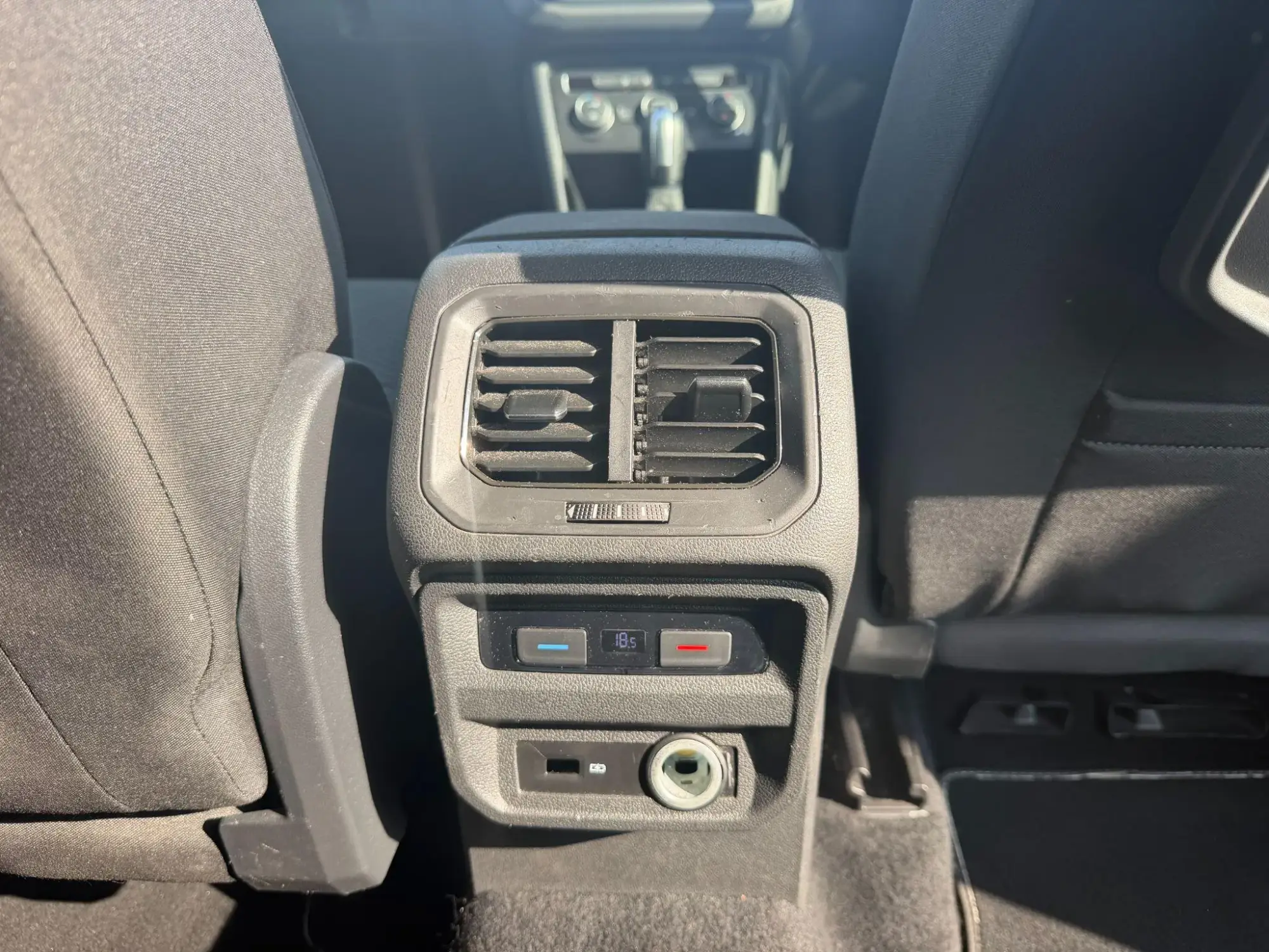 Volkswagen Tiguan Allspace Image 25 Volkswagen Tiguan Allspace Image 25