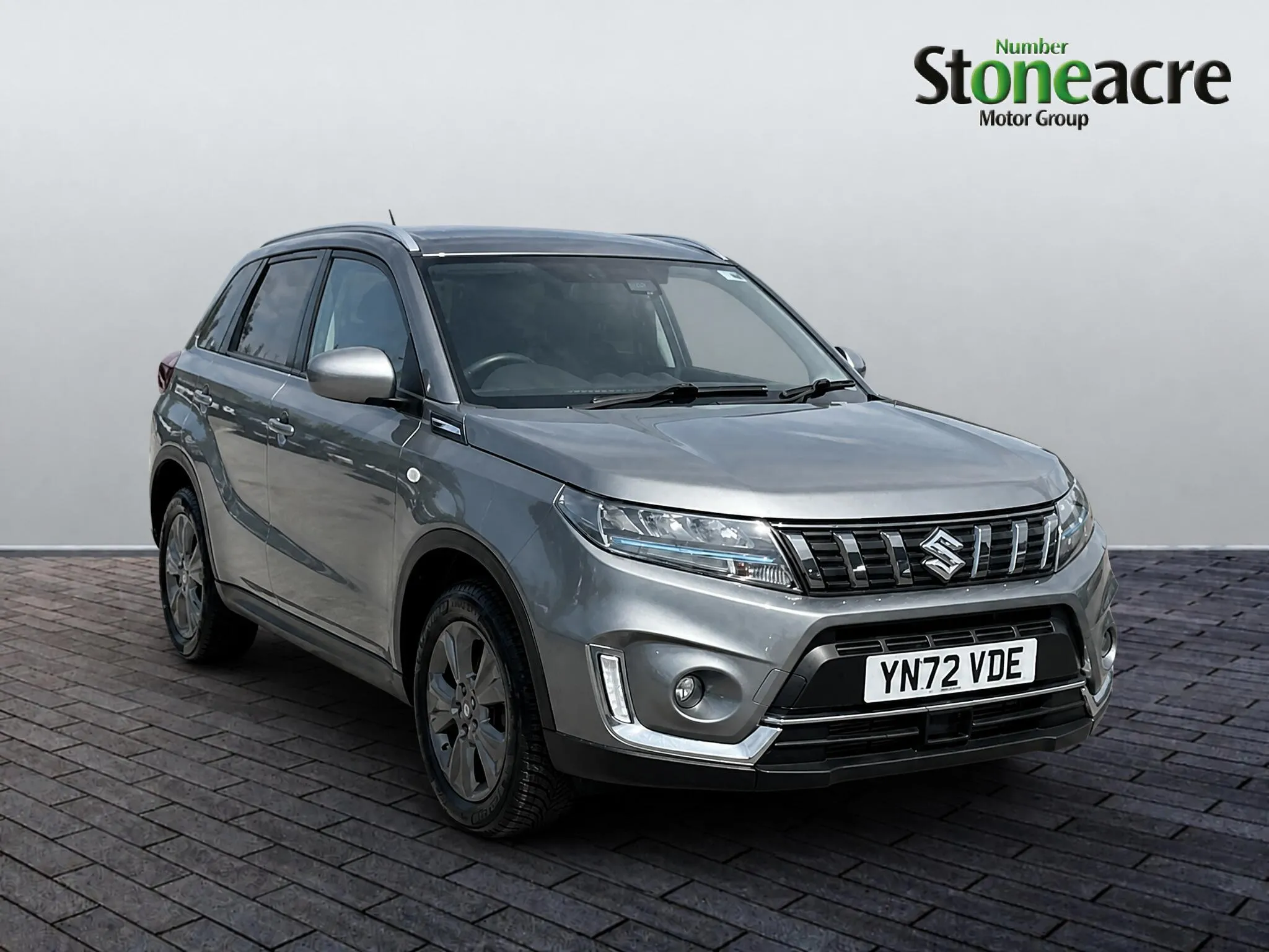 Suzuki Vitara Suzuki Vitara