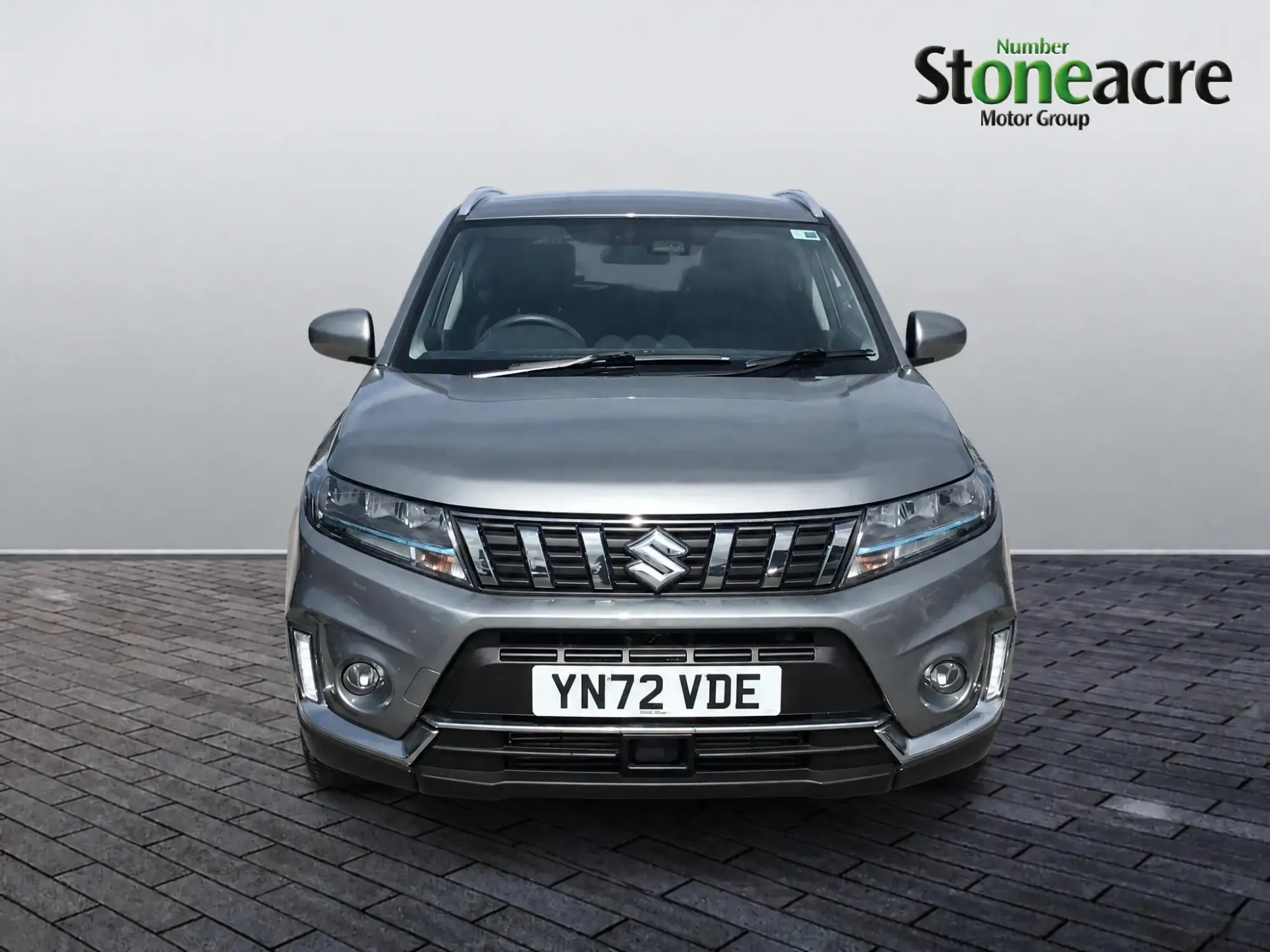 Suzuki Vitara Image 2 Suzuki Vitara Image 2