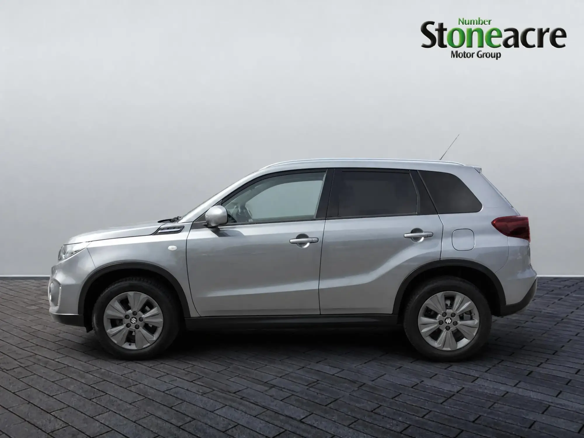 Suzuki Vitara Image 4 Suzuki Vitara Image 4