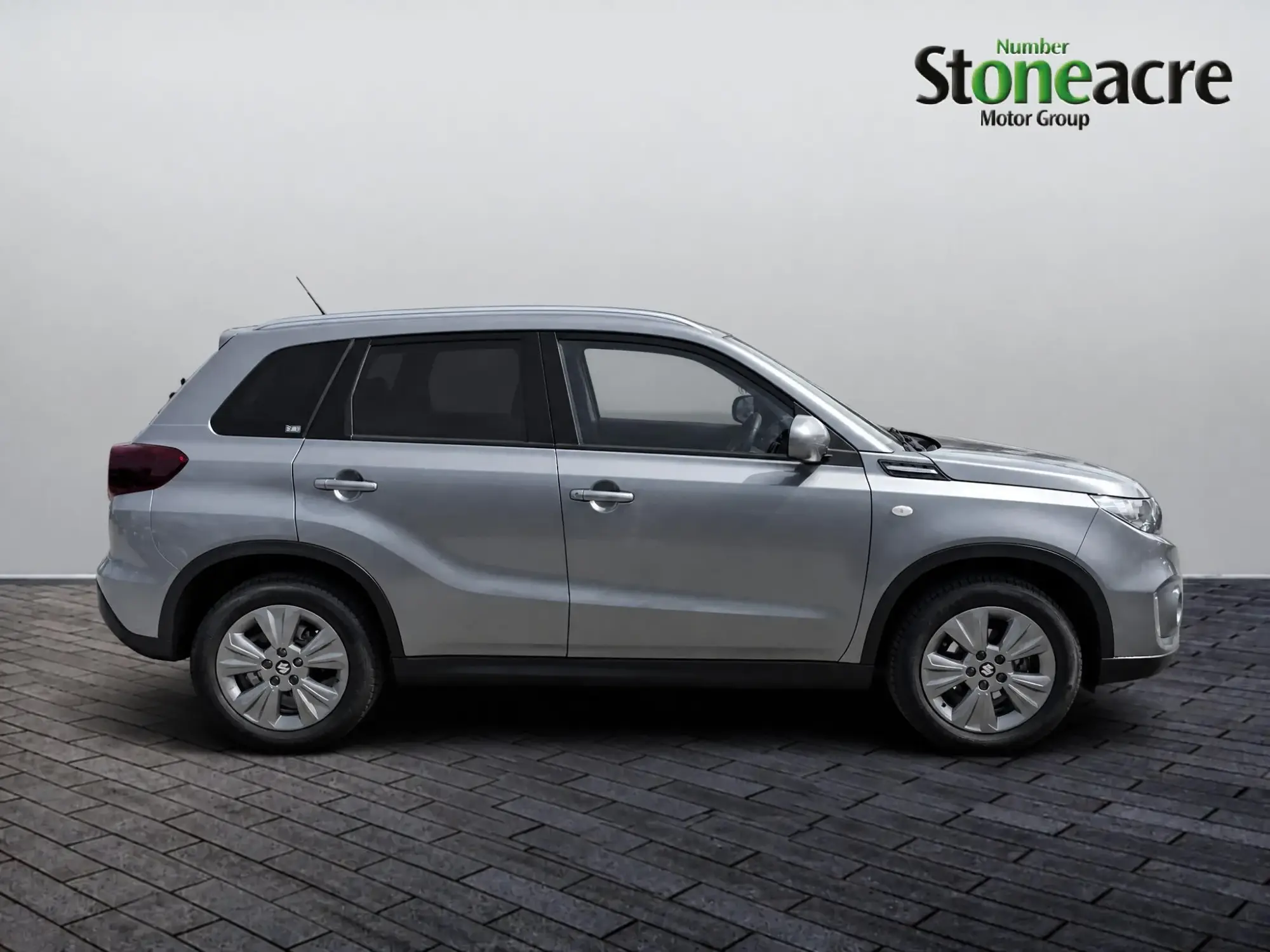 Suzuki Vitara Image 8 Suzuki Vitara Image 8