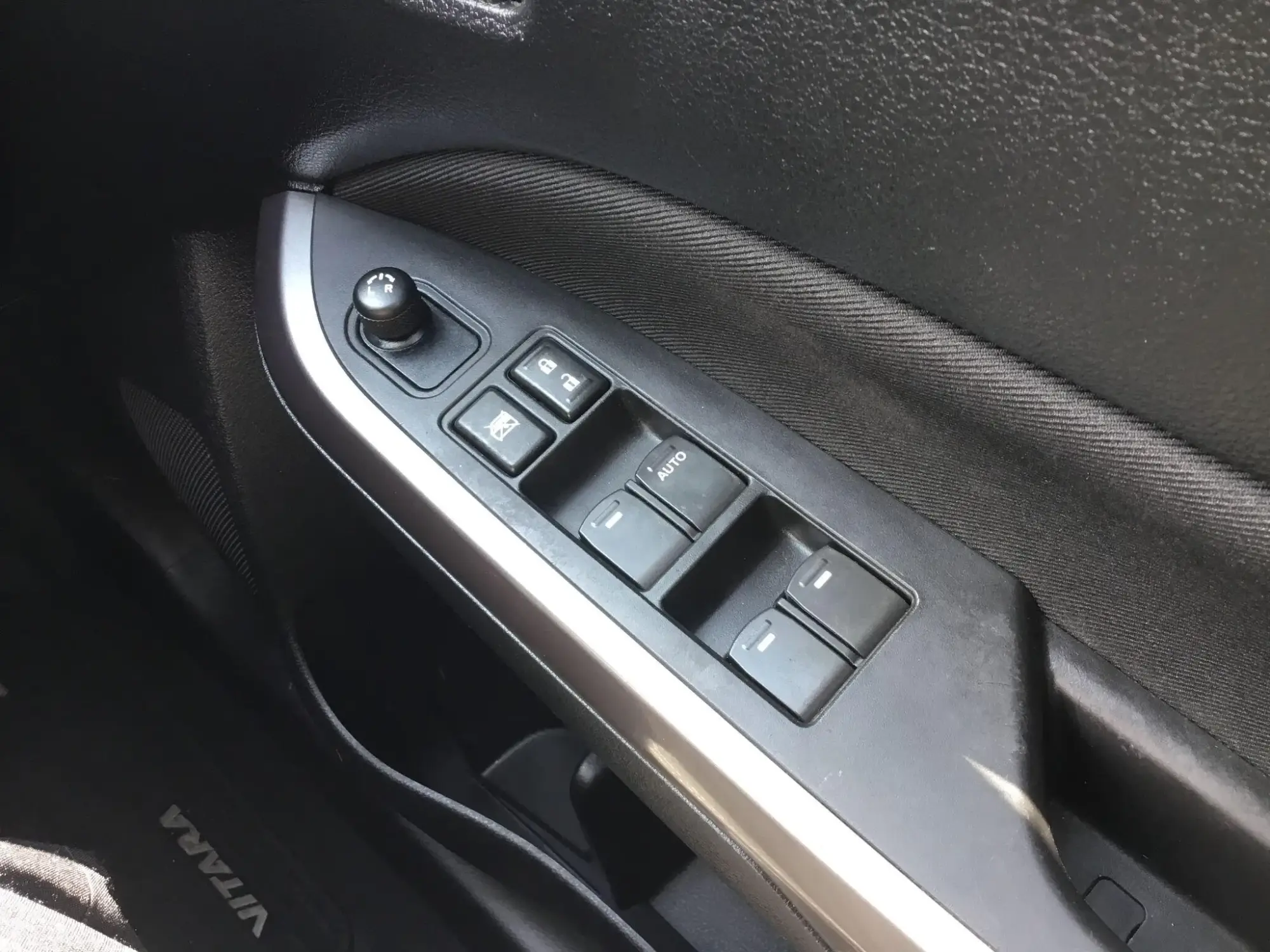 Suzuki Vitara Image 13 Suzuki Vitara Image 13