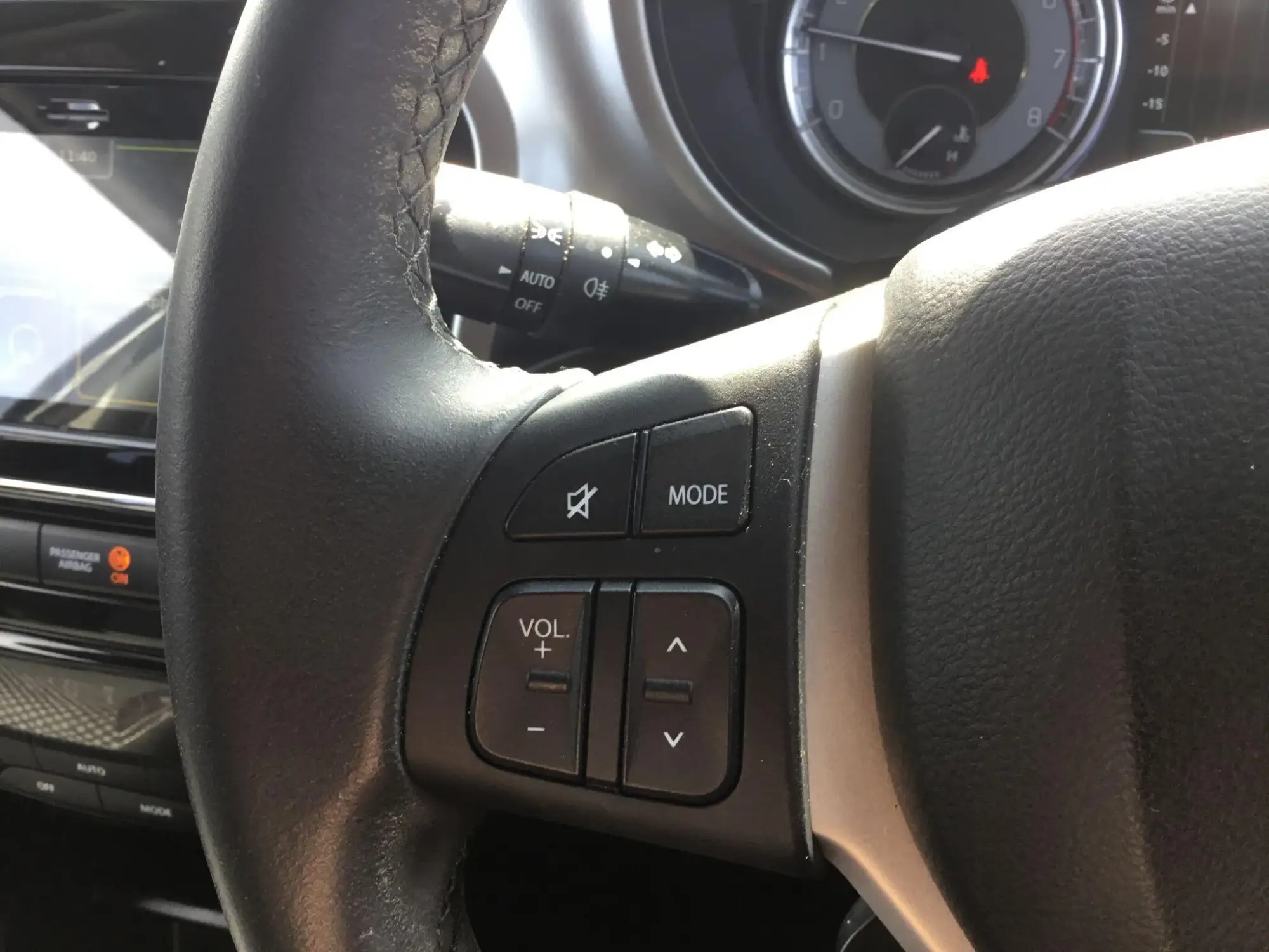 Suzuki Vitara Image 15 Suzuki Vitara Image 15