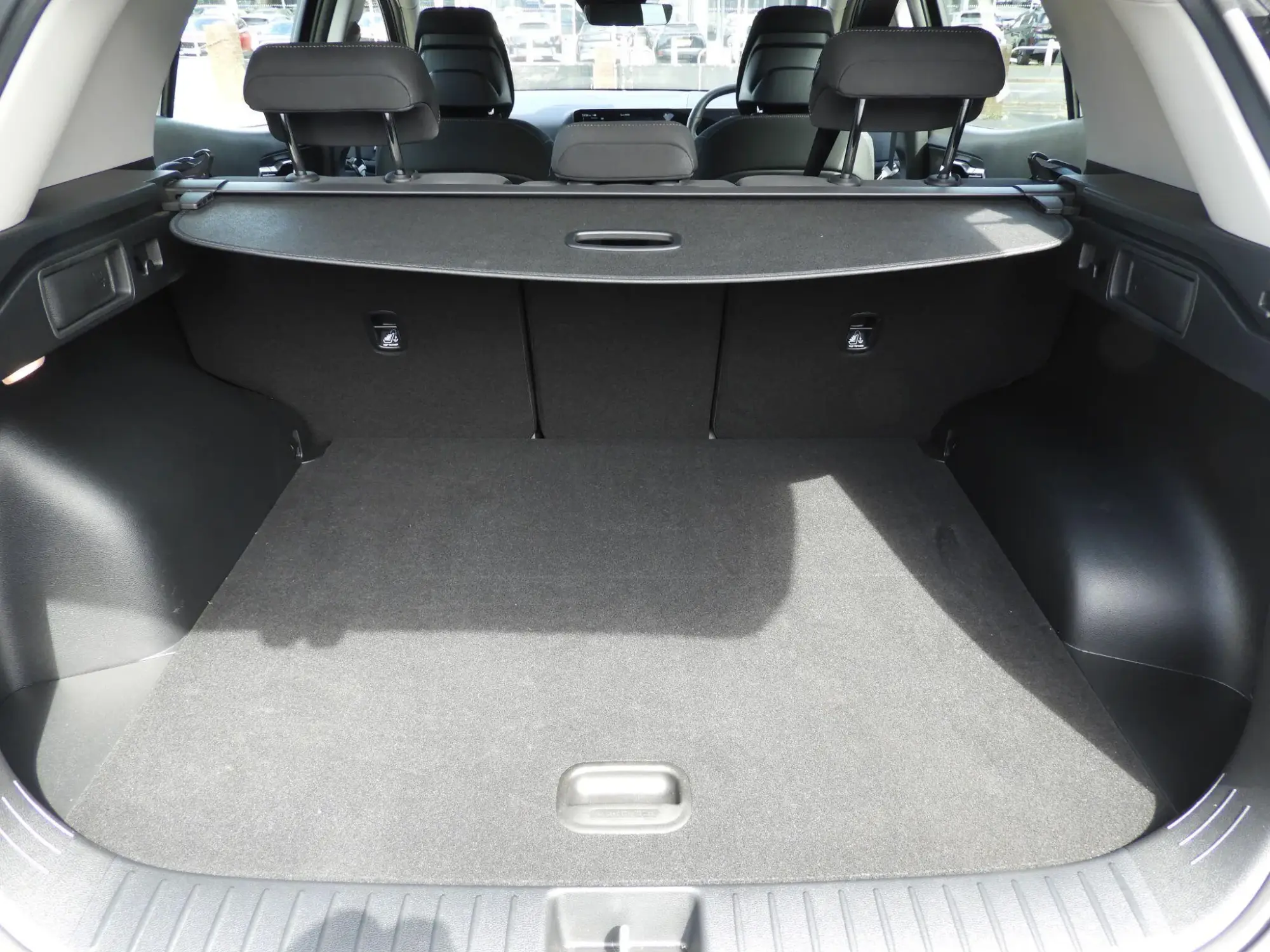 Kia Sportage Image 3 Kia Sportage Image 3