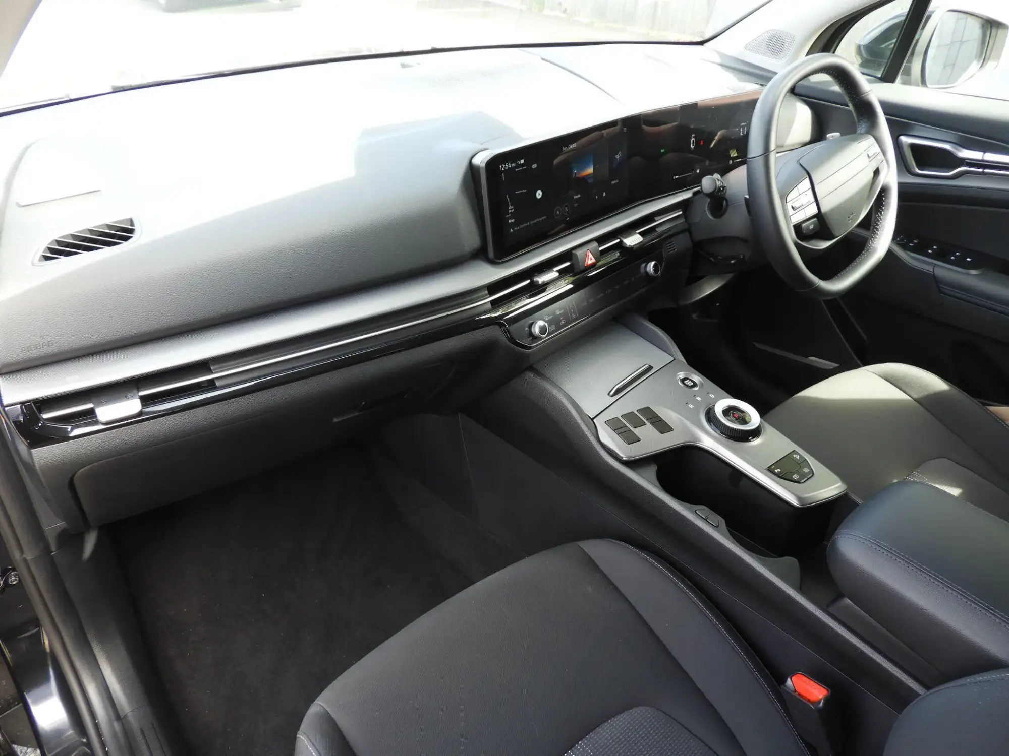 Kia Sportage Image 13 Kia Sportage Image 13