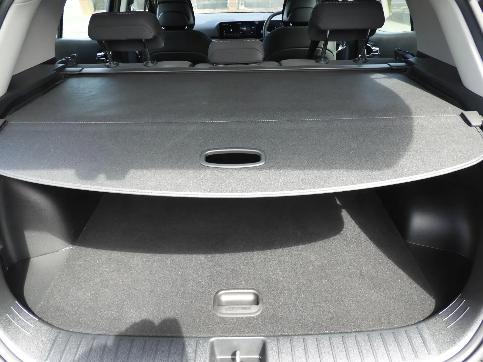 Kia Sportage Image 38 Kia Sportage Image 38