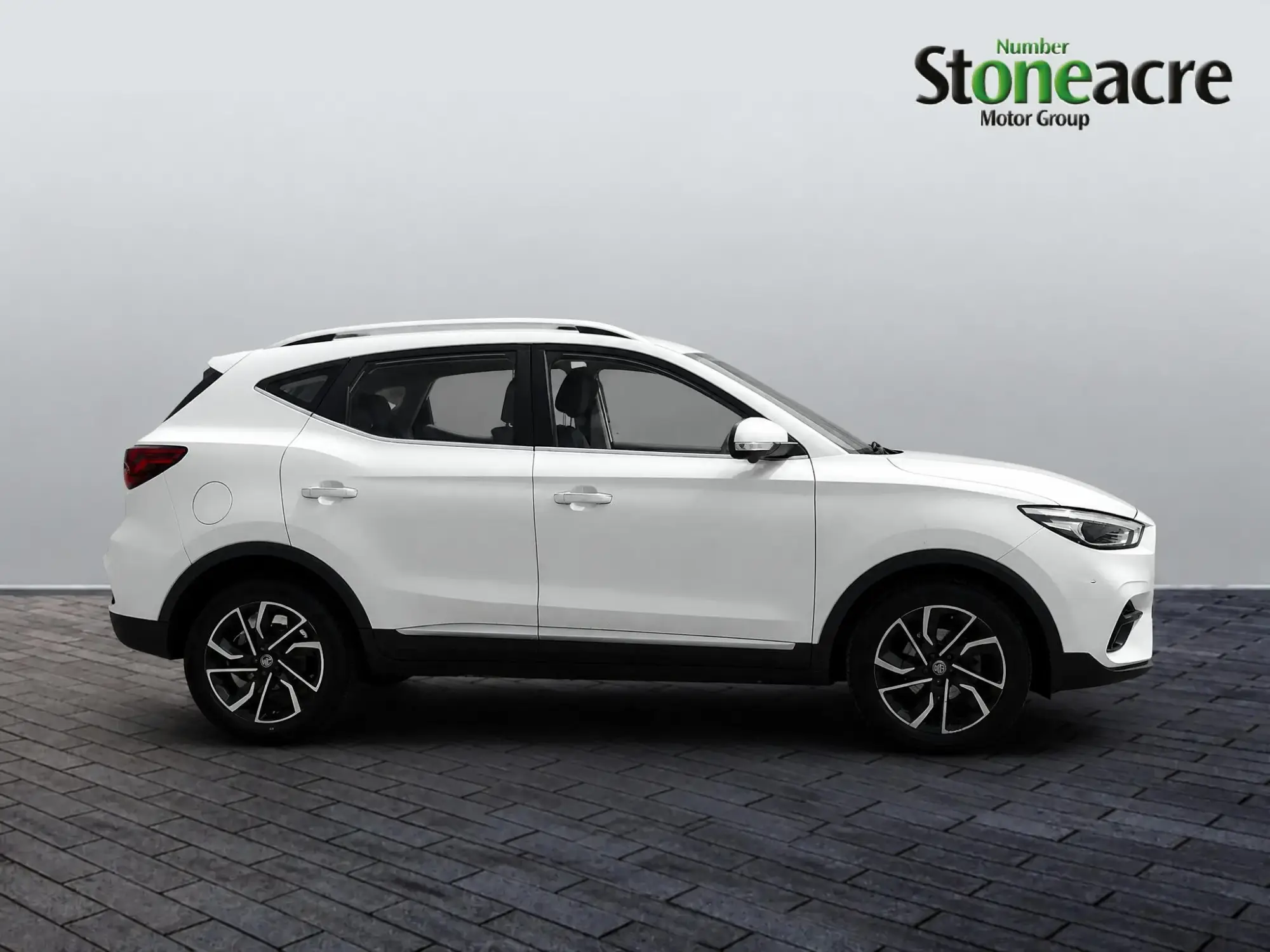 MG ZS Image 2 MG ZS Image 2