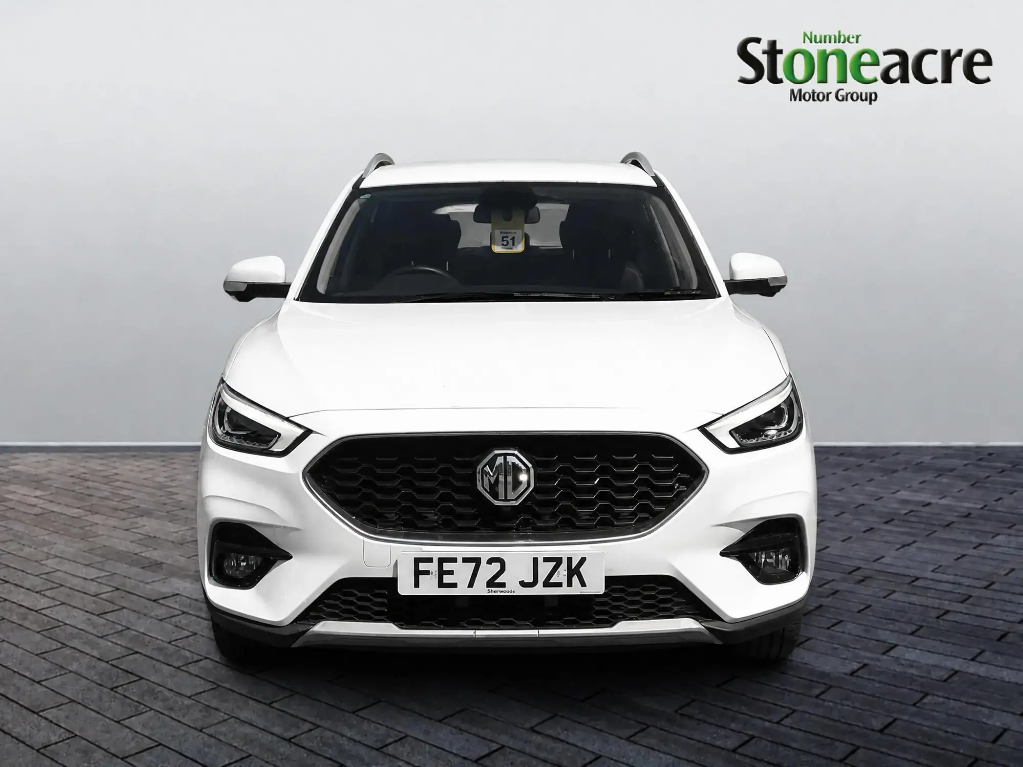 MG ZS Image 8 MG ZS Image 8