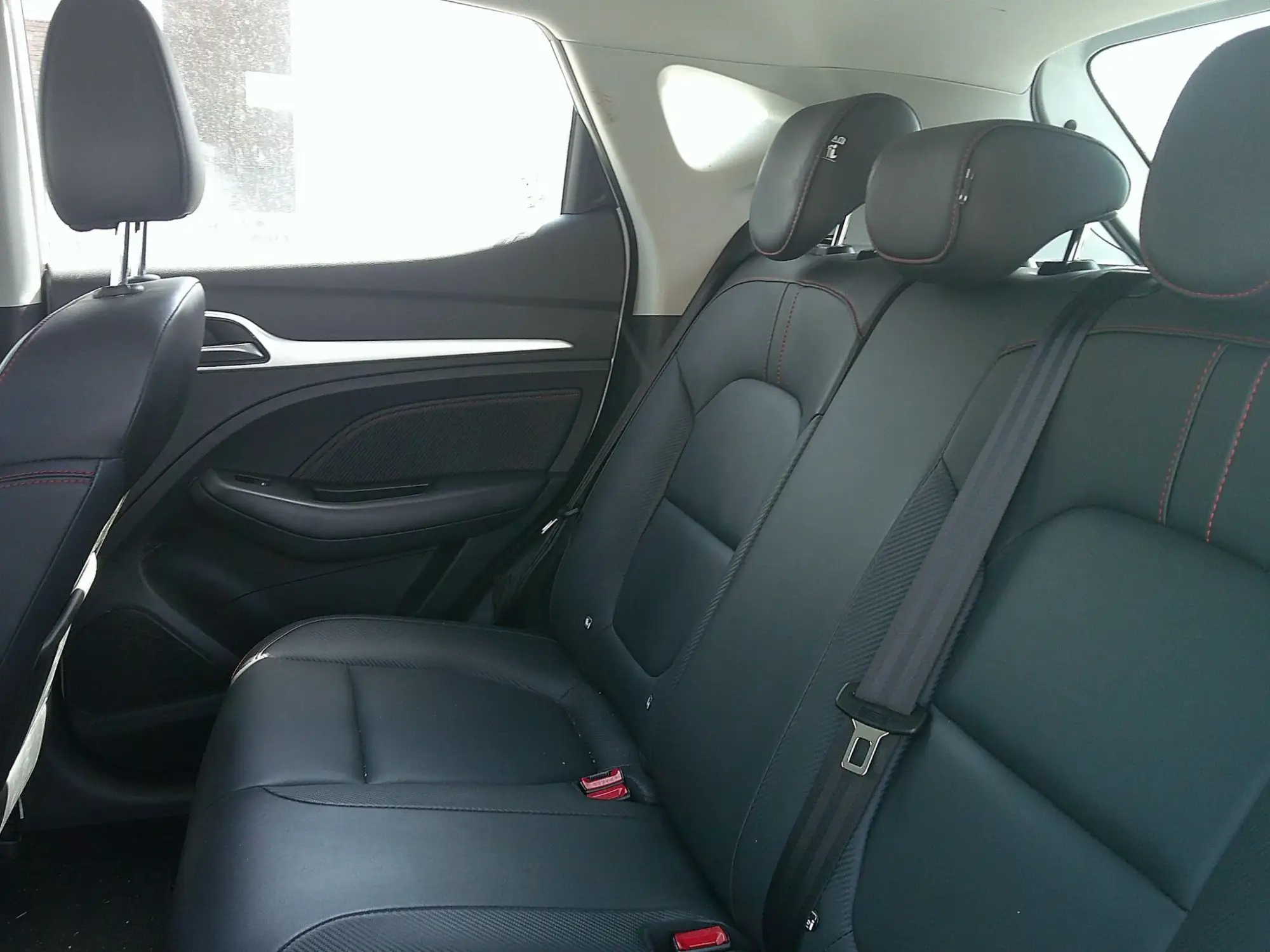 MG ZS Image 14 MG ZS Image 14