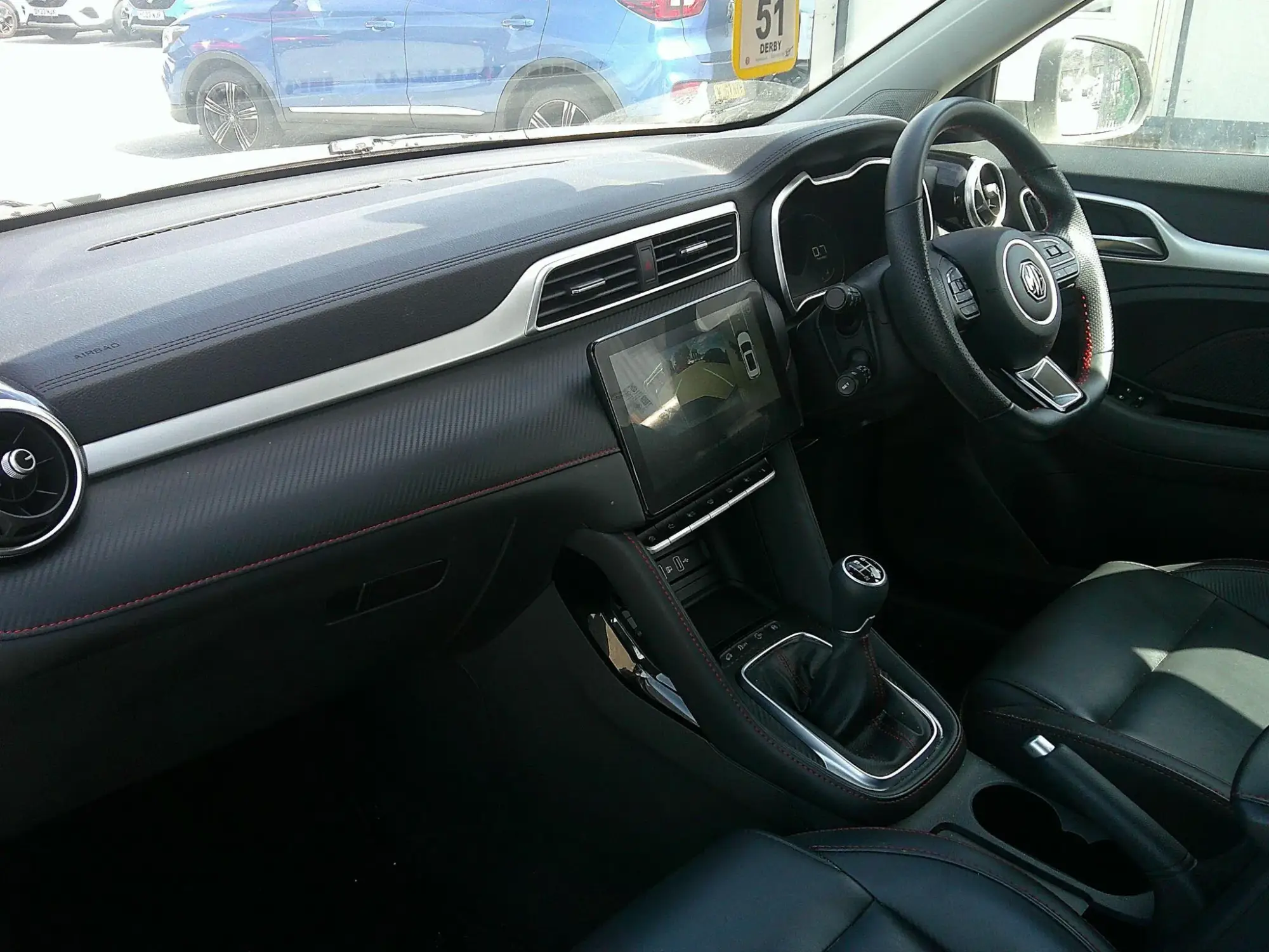 MG ZS Image 15 MG ZS Image 15