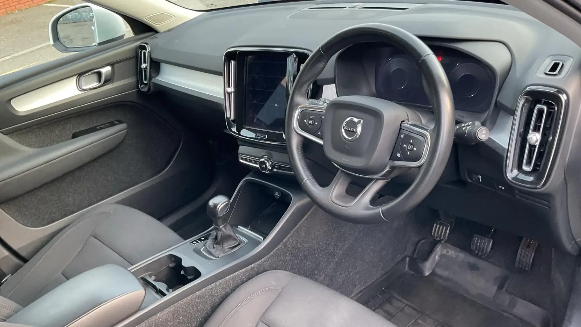 Volvo XC40 Image 4