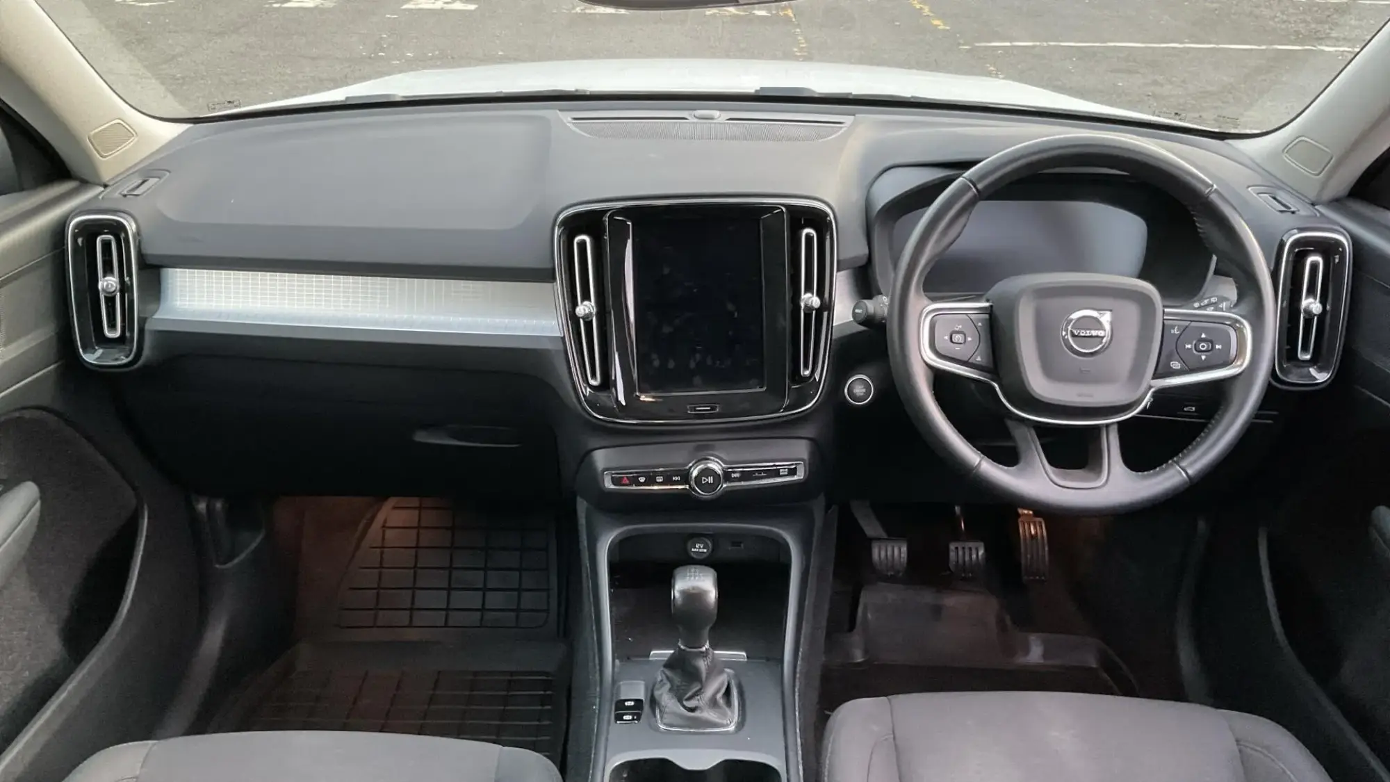 Volvo XC40 Image 5