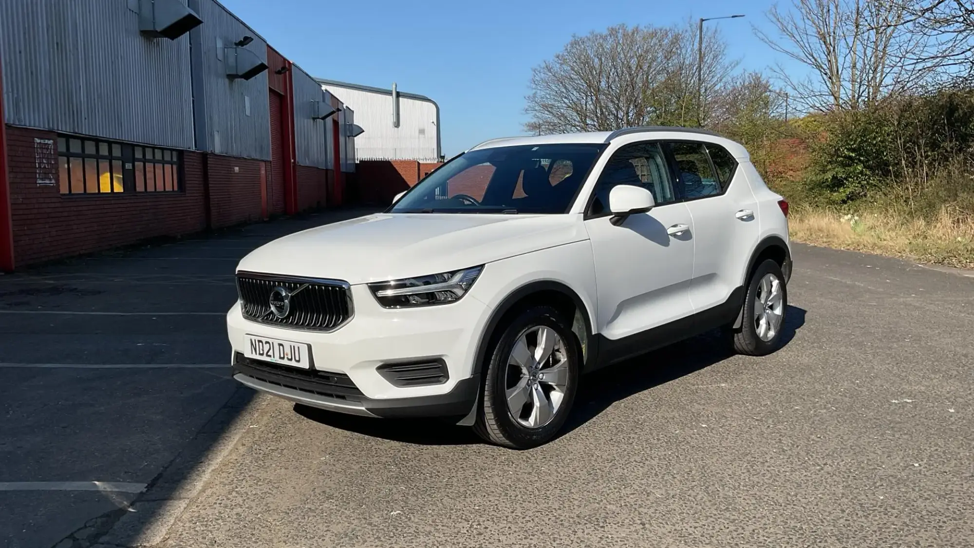 Volvo XC40 Image 6