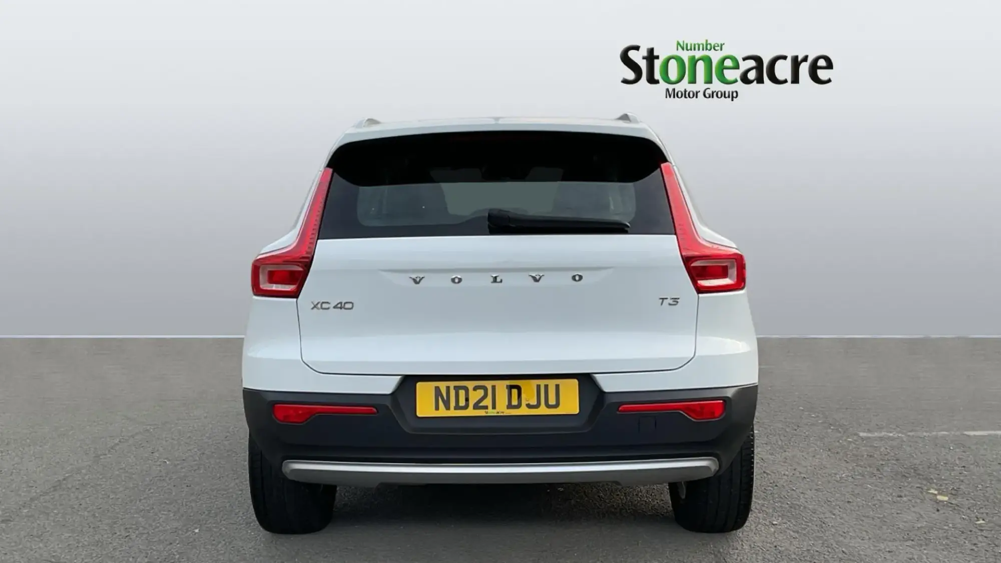 Volvo XC40 Image 7