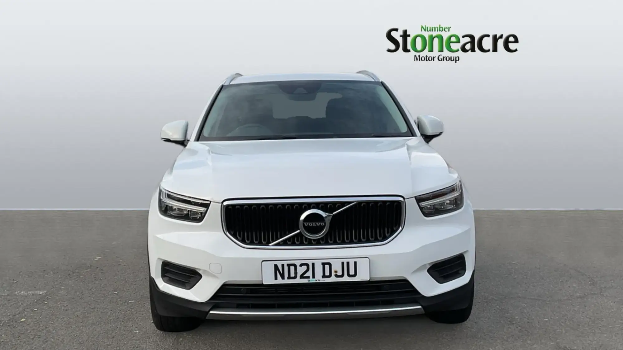 Volvo XC40 Image 8