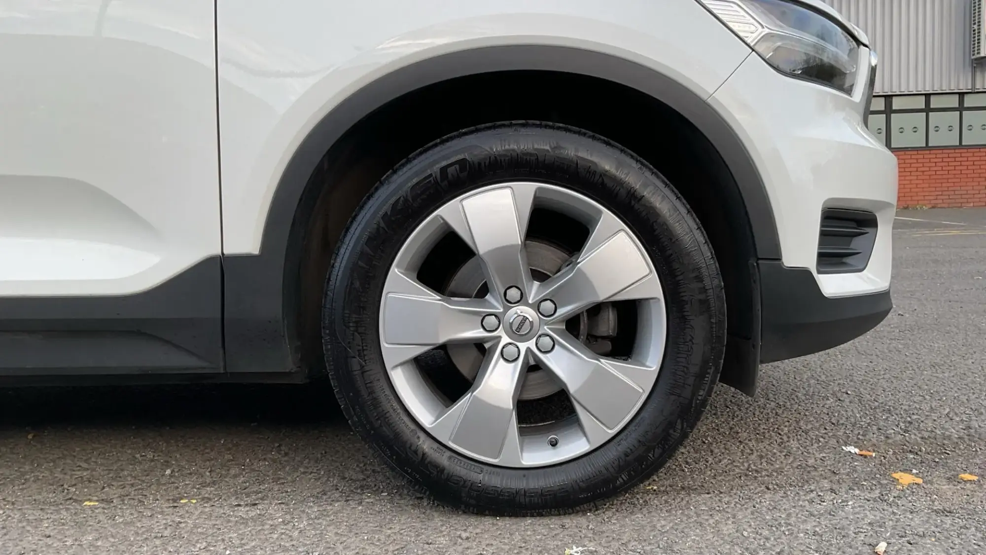 Volvo XC40 Image 9