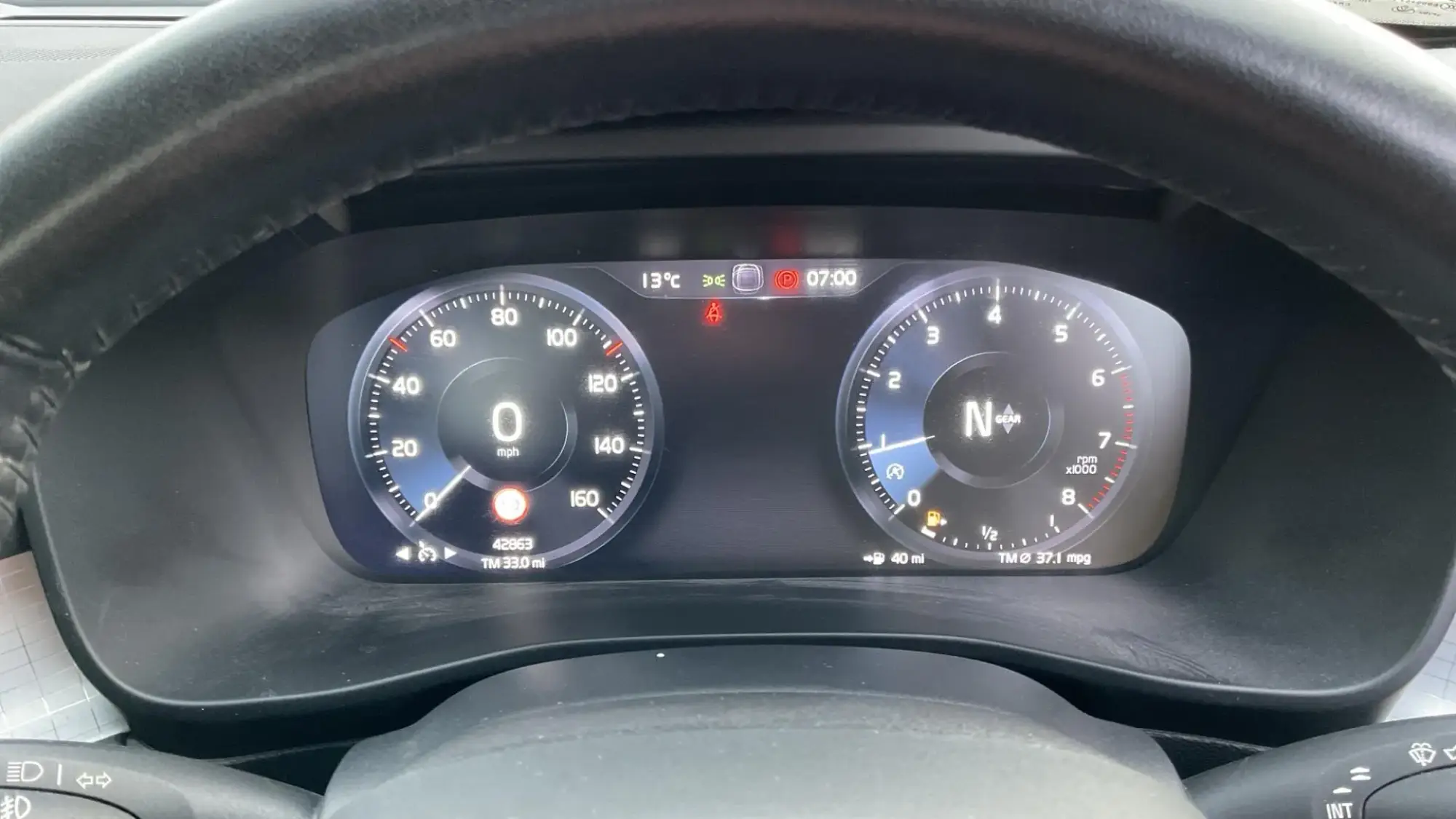 Volvo XC40 Image 11