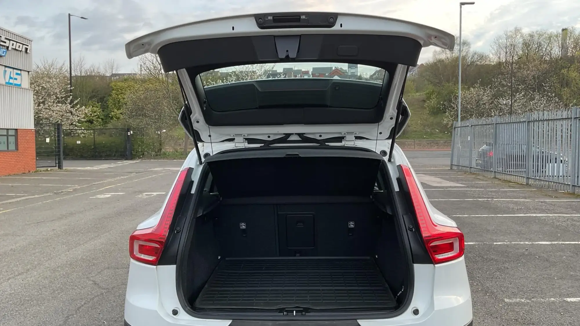 Volvo XC40 Image 13