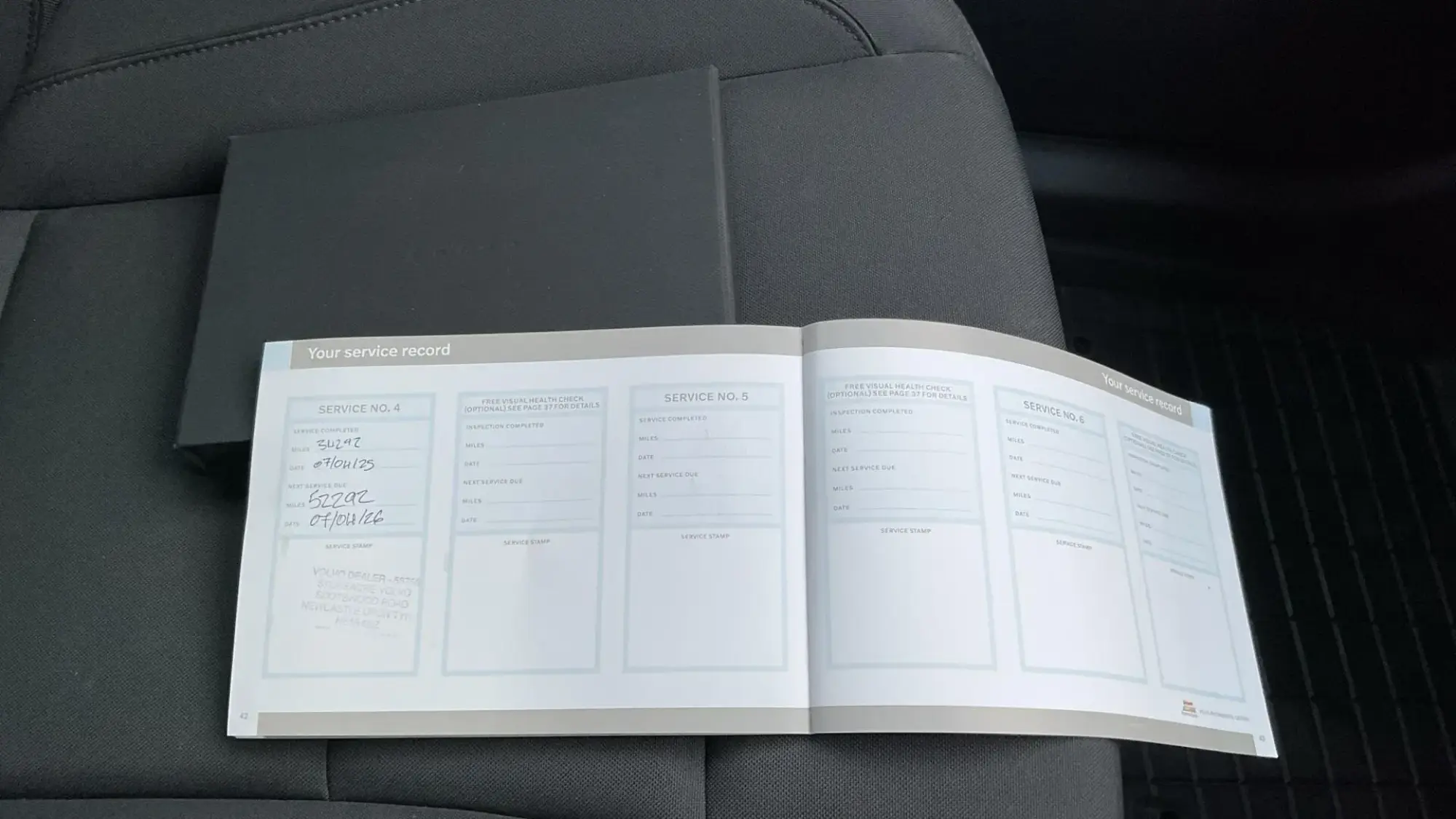 Volvo XC40 Image 15