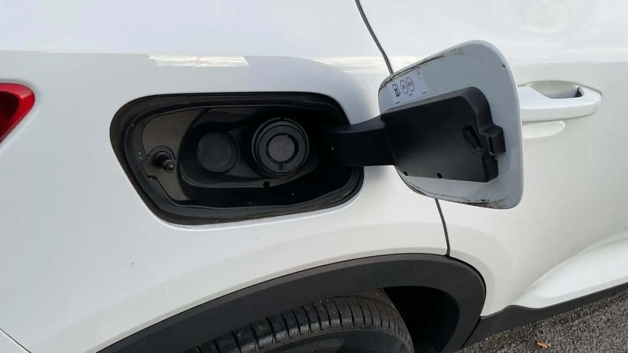 Volvo XC40 Image 16