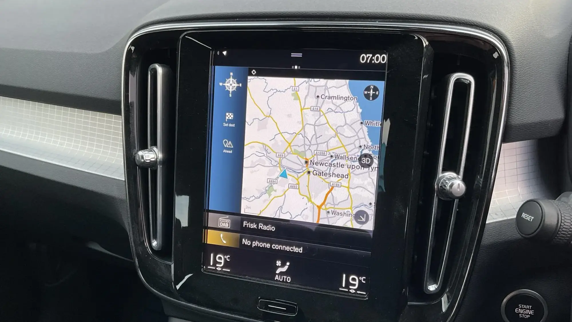 Volvo XC40 Image 18