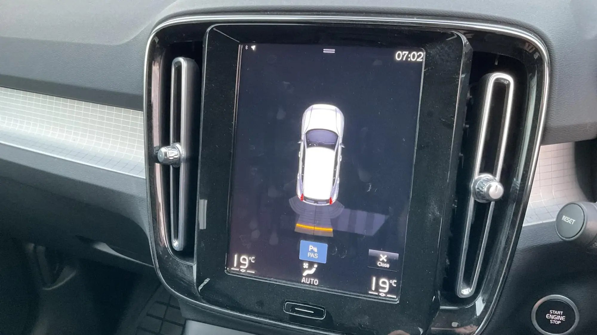 Volvo XC40 Image 19
