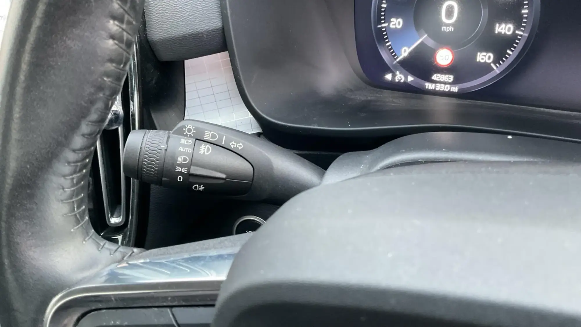 Volvo XC40 Image 20