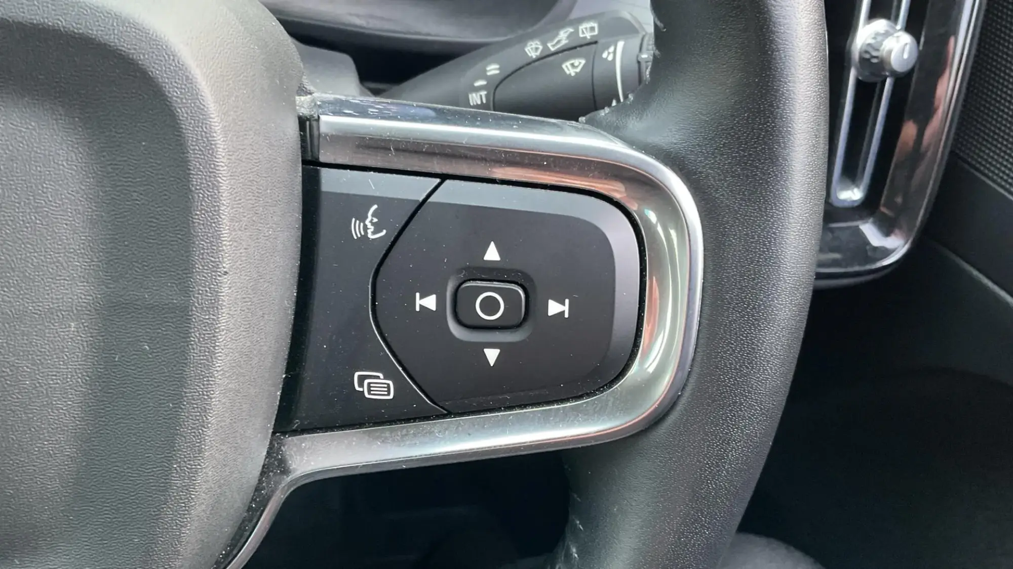 Volvo XC40 Image 22