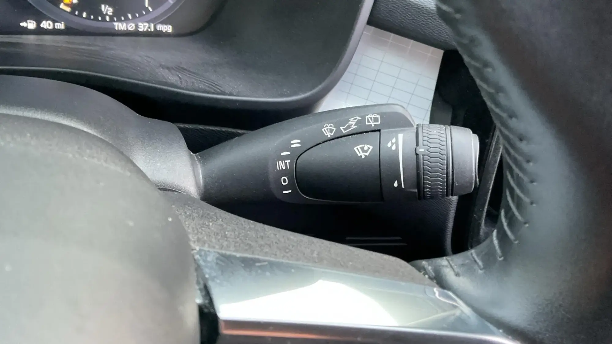 Volvo XC40 Image 23
