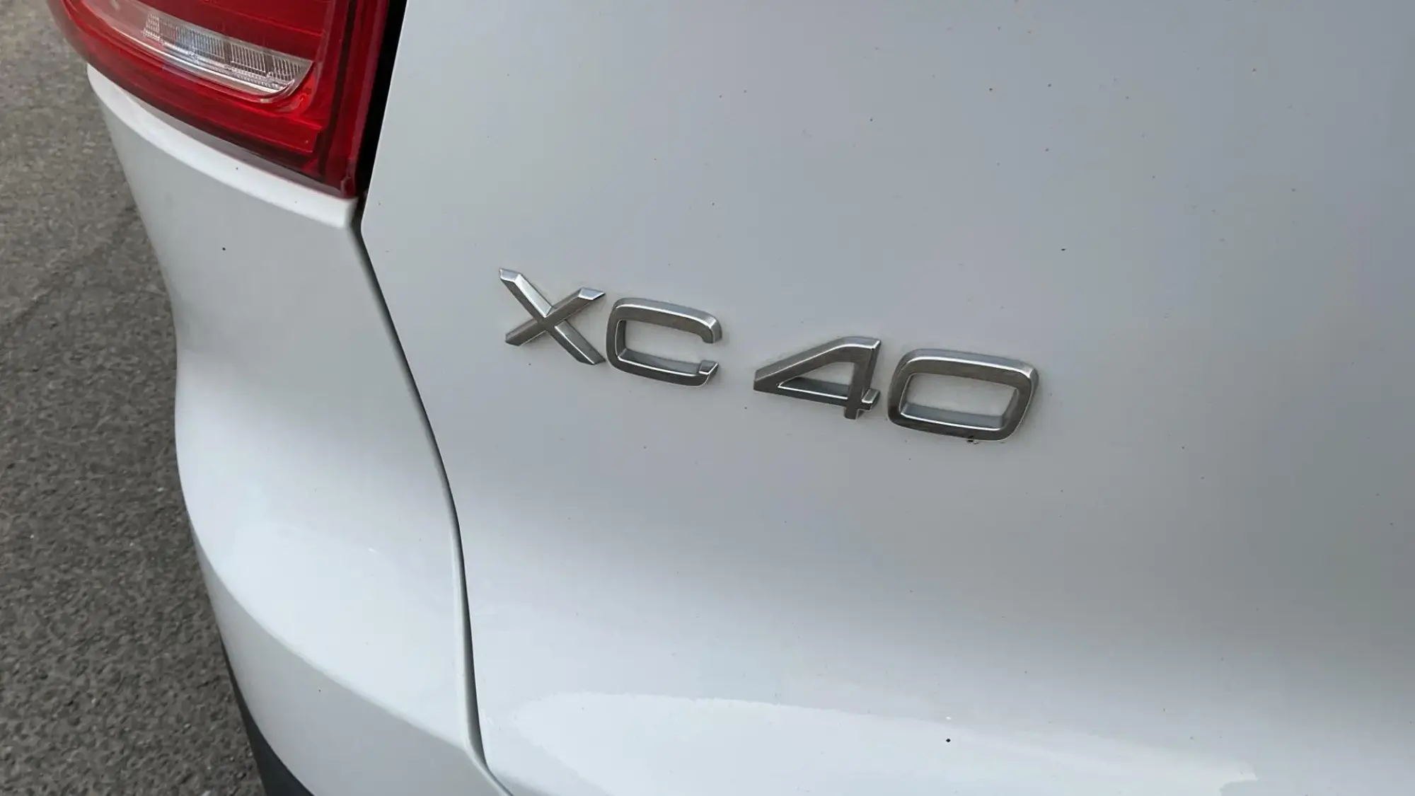 Volvo XC40 Image 25