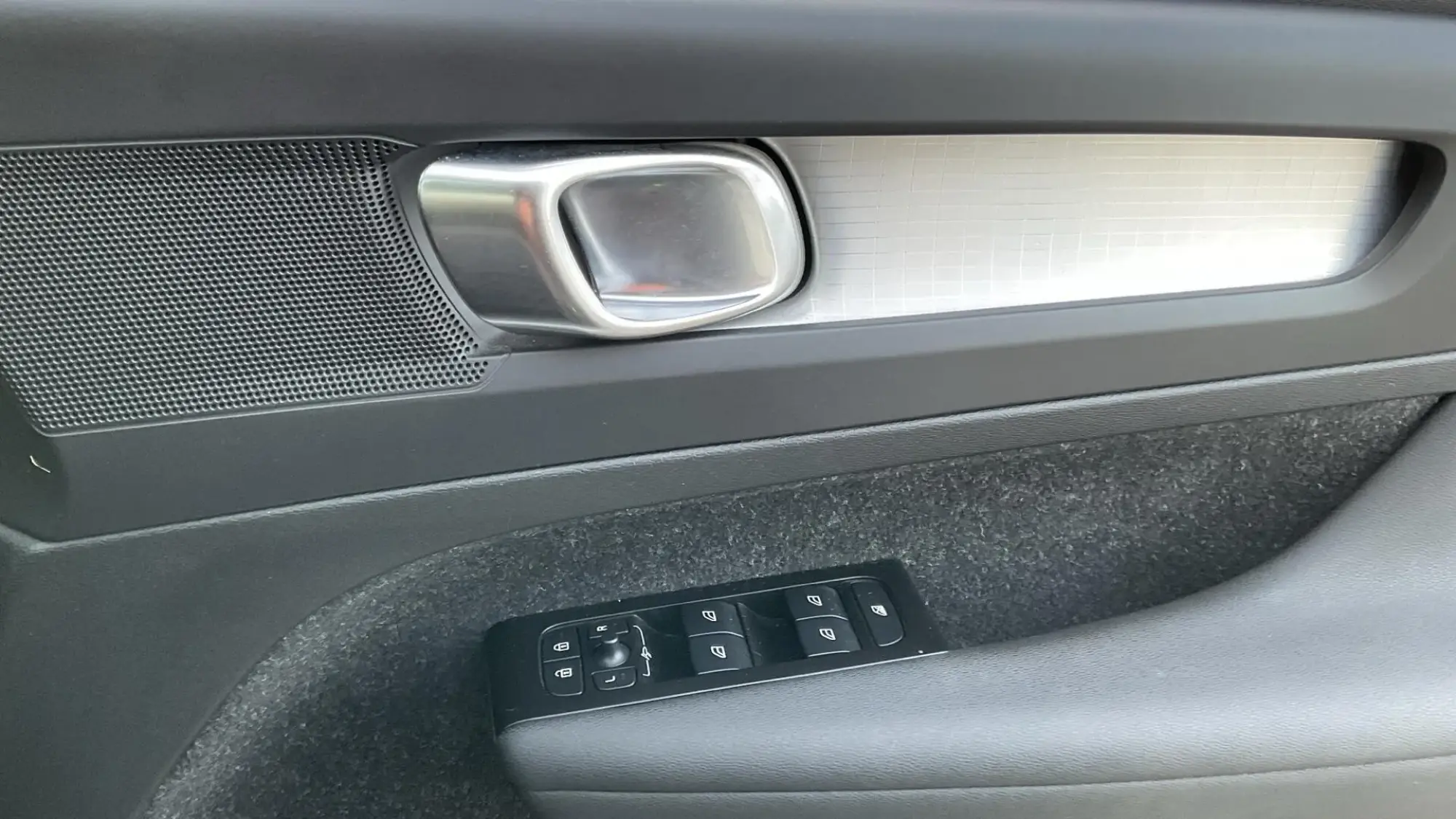 Volvo XC40 Image 29